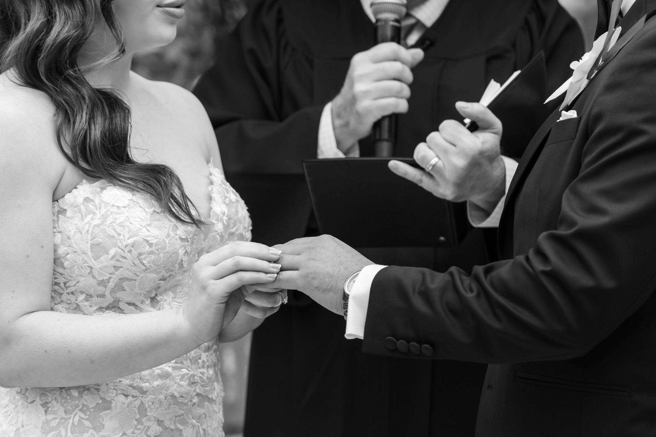 Alyssa and Daniel, The Palms Hotel, Miami. Wedding Photo & Video