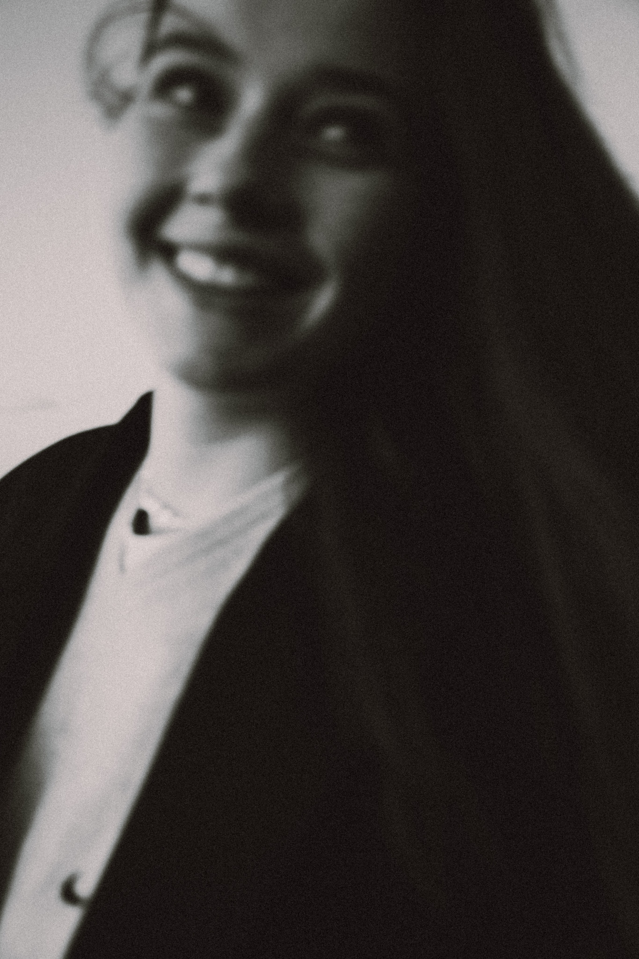 Marie. Photo by lenozavra