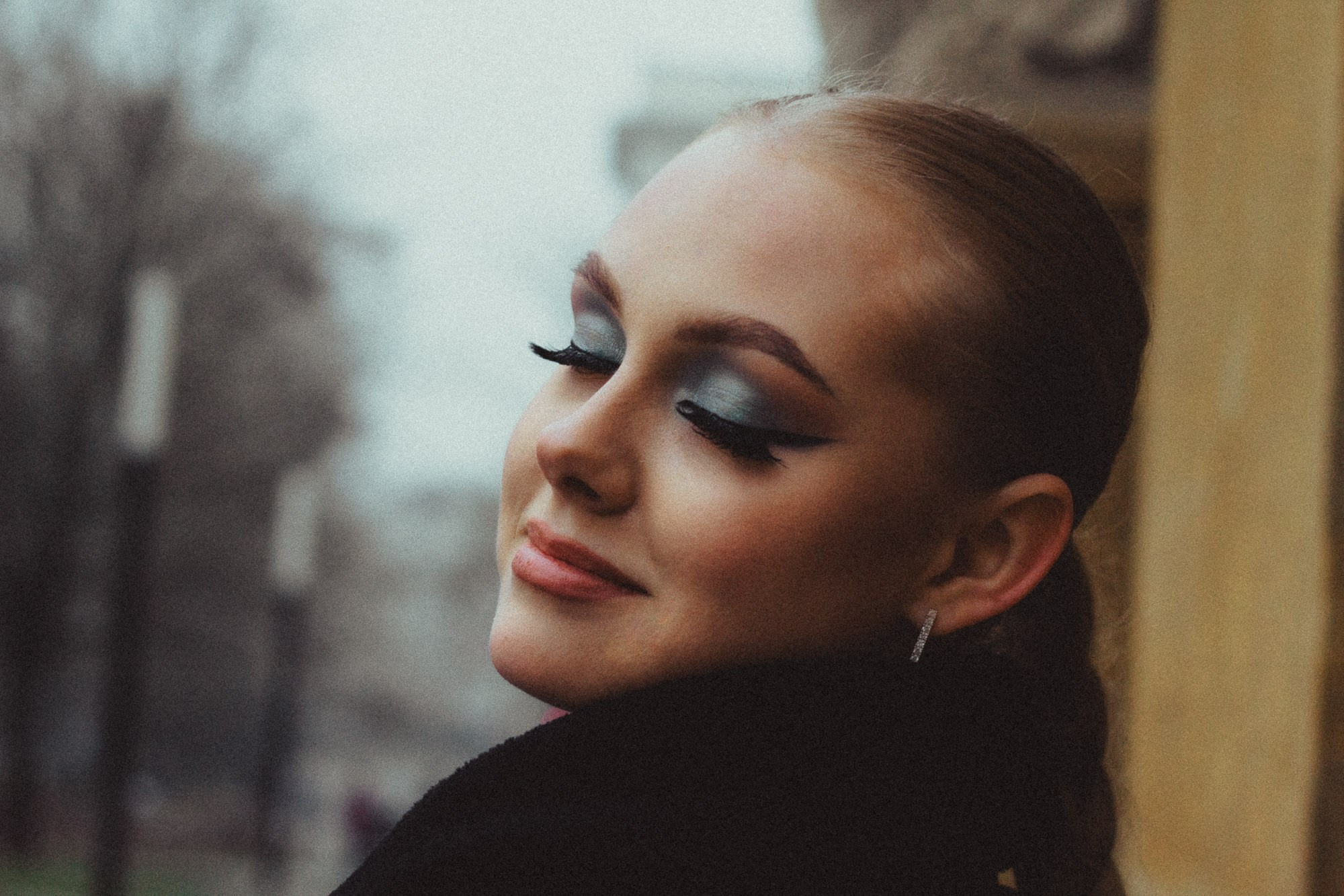 Individual. Photo by lenozavra