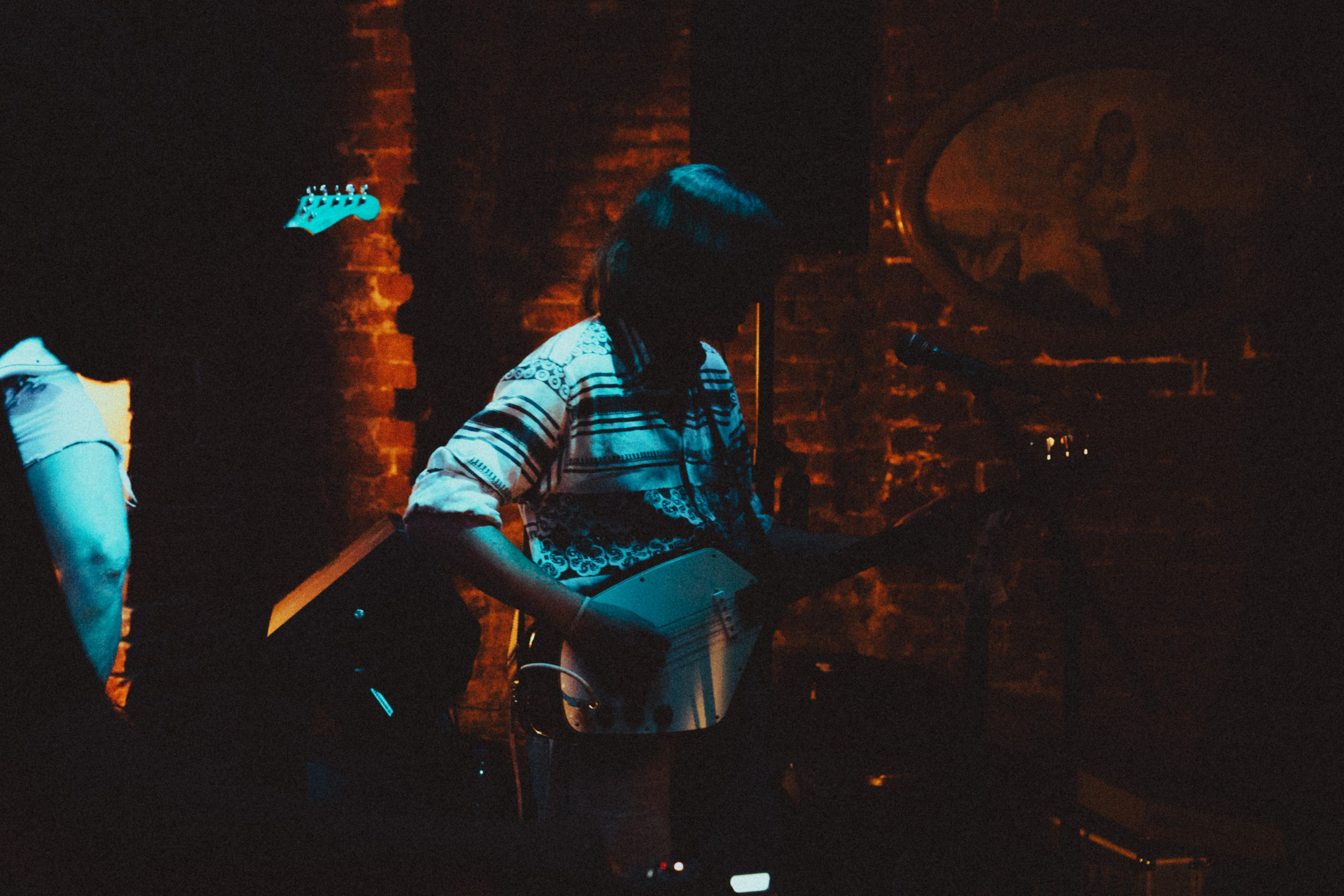 LUBBER LOUIE. Photo by lenozavra