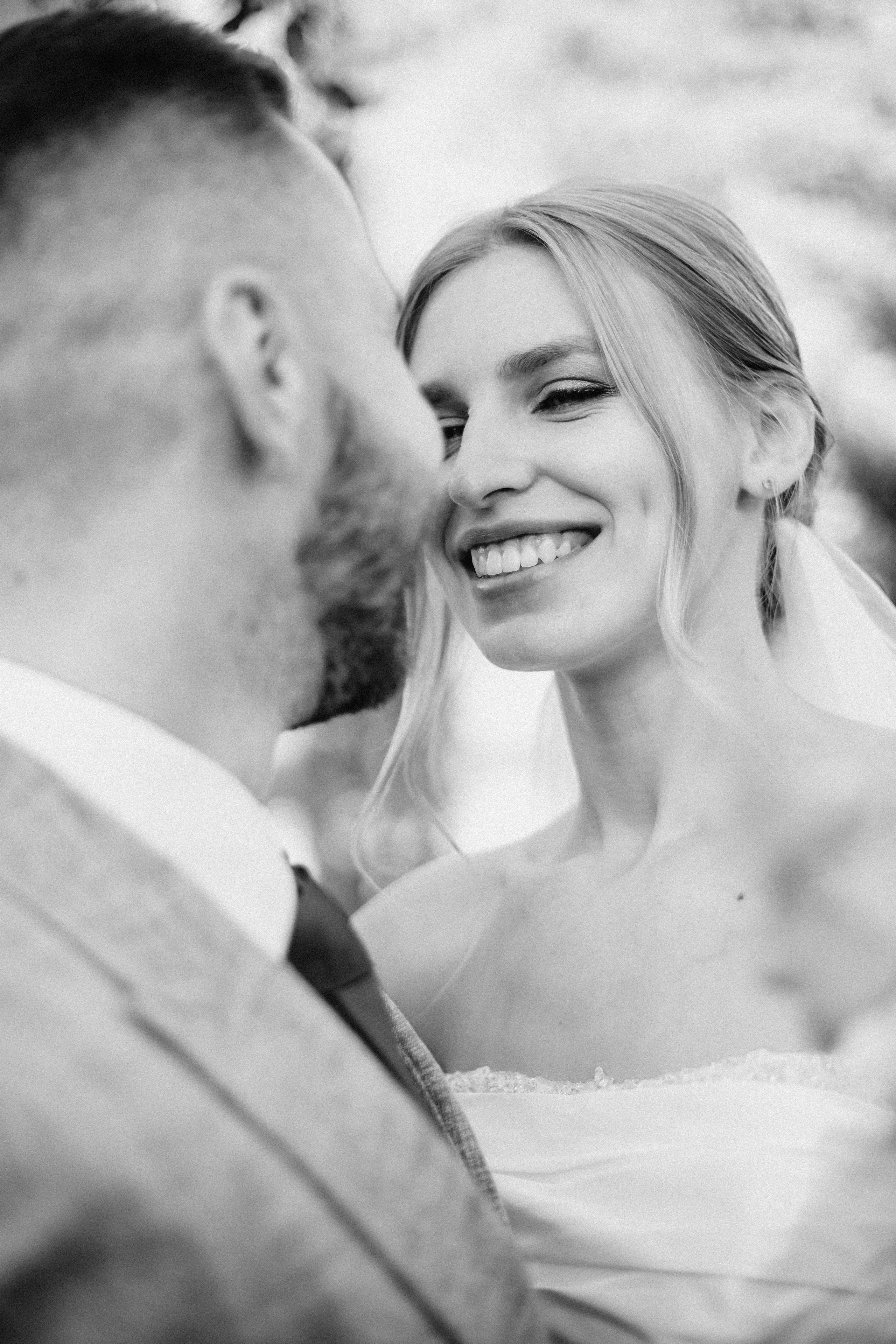 Maria + Dmitry | Wedding Day. Photographer in Los Angeles. Julia Ishmuratova