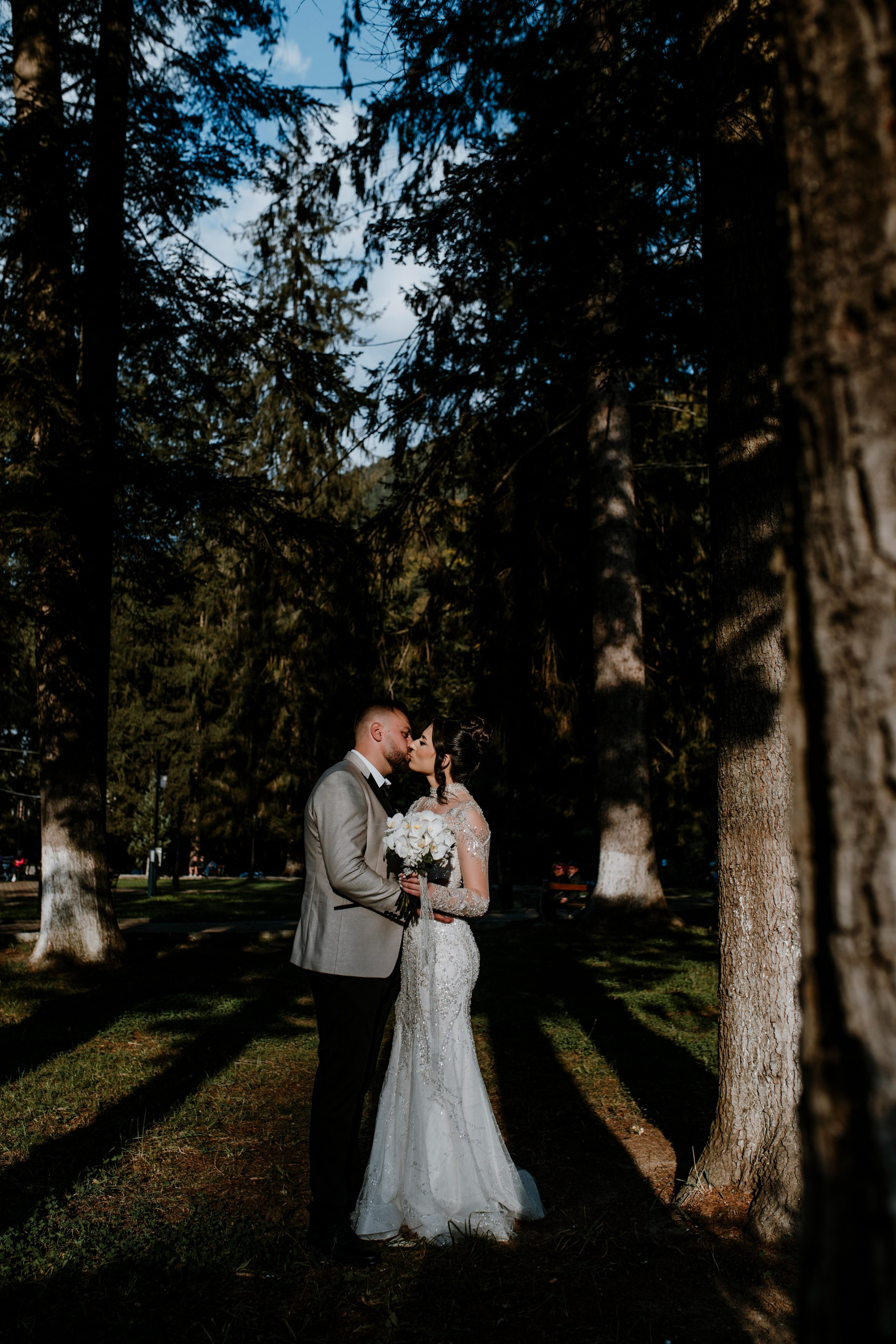 Fotograf si Videograf | Nuntă-Botez