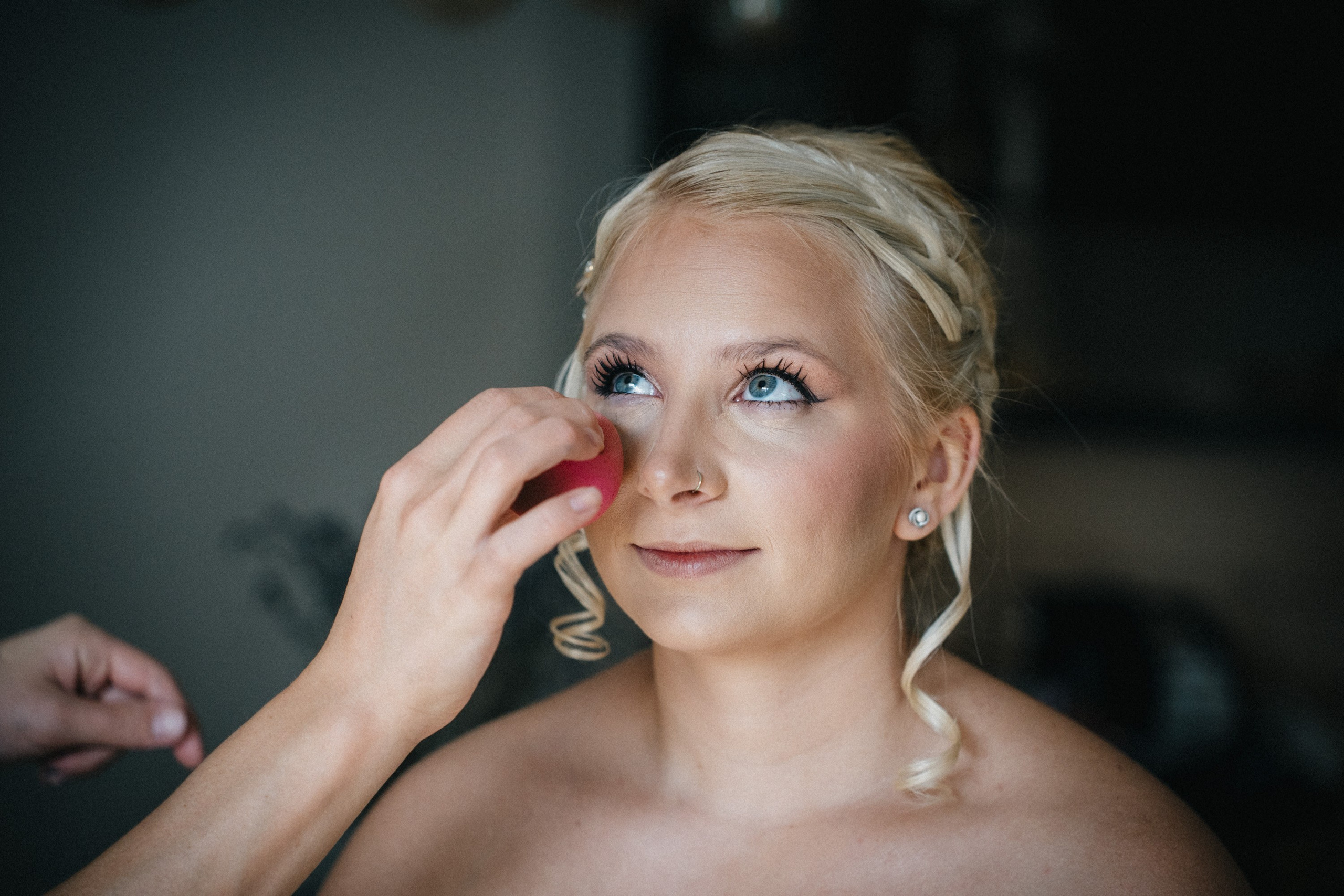 Wedding photography. Wedding photography