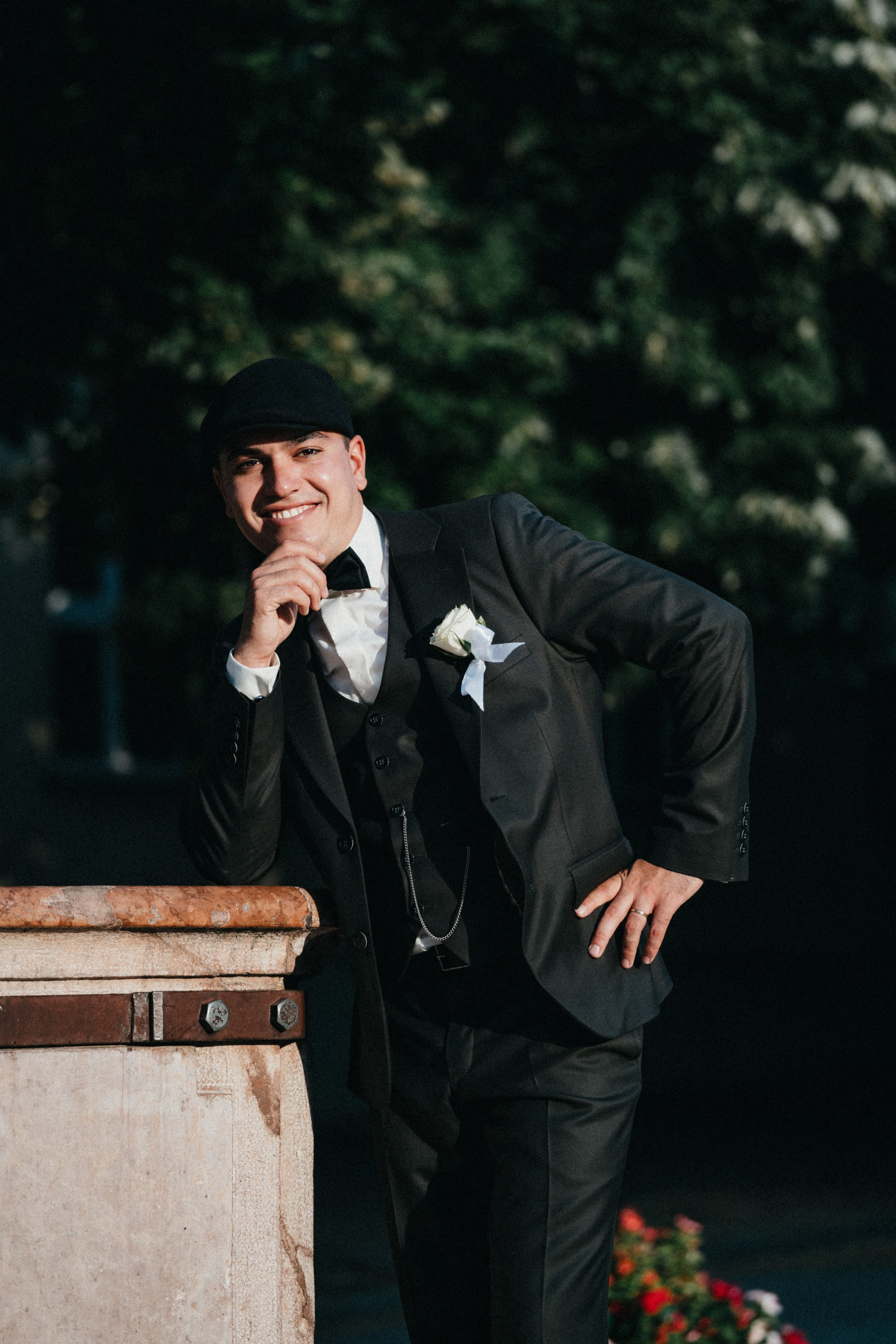 Simona & Stanislav. Wedding photography