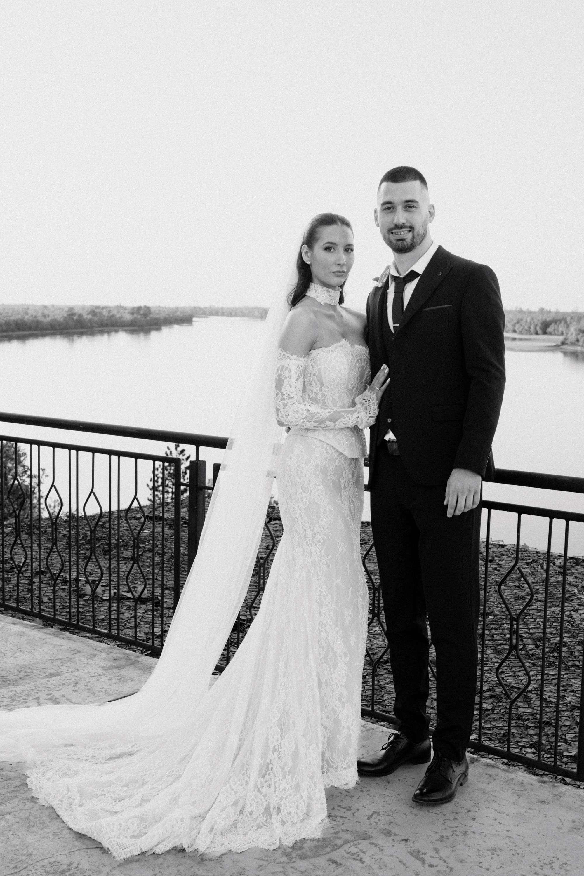 Doris & Alen. Wedding photography