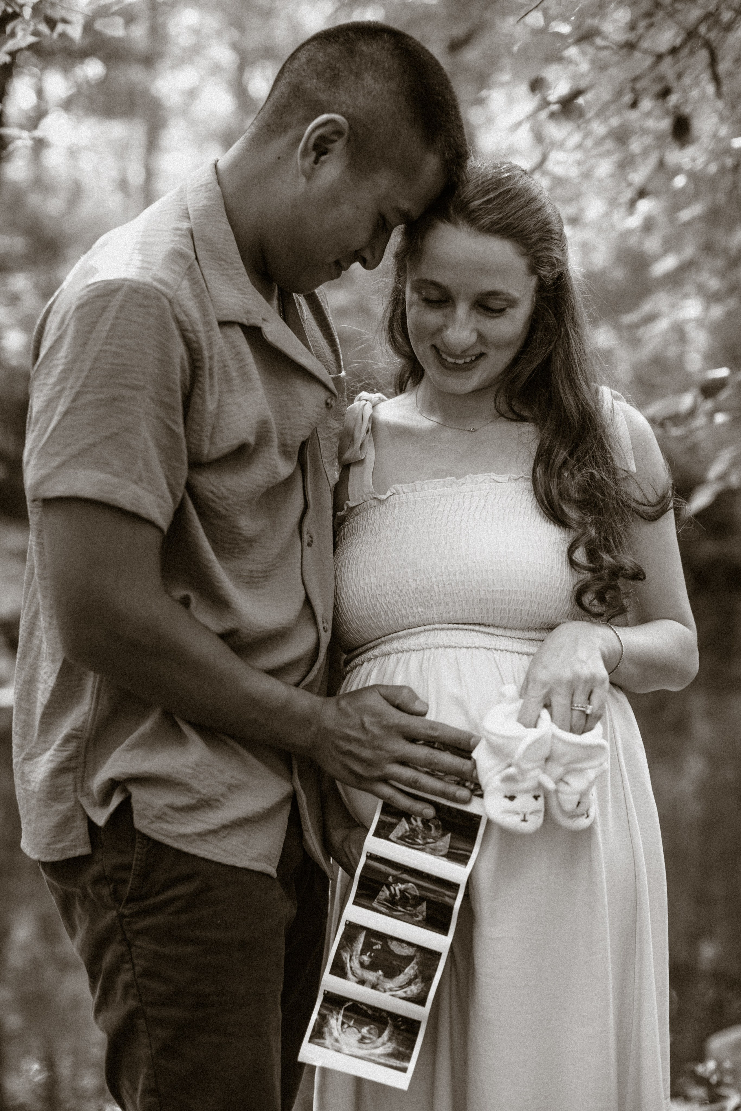 Erica. Love Through Photo