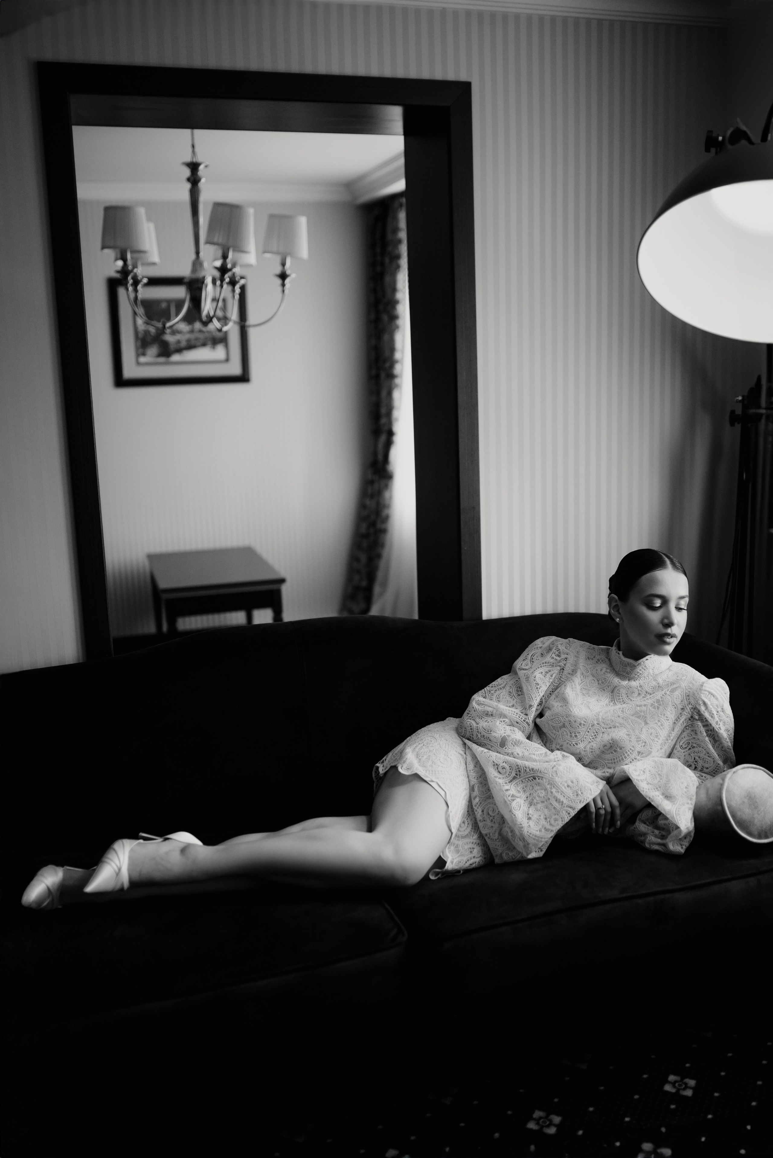 Lera | Vova. Мария Гуржеева