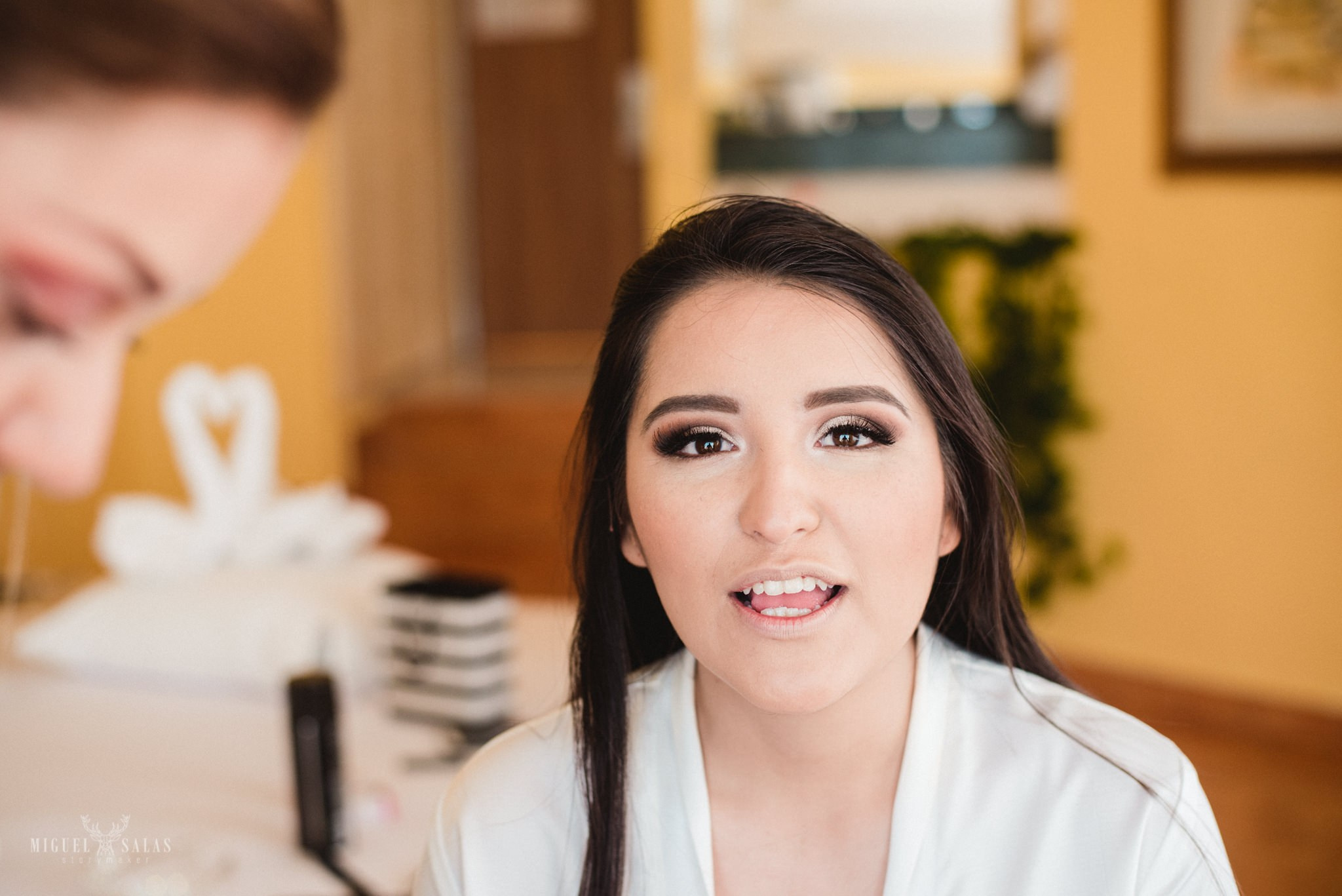 Marlen y Jacob (Vallarta). Miguelsalasfoto