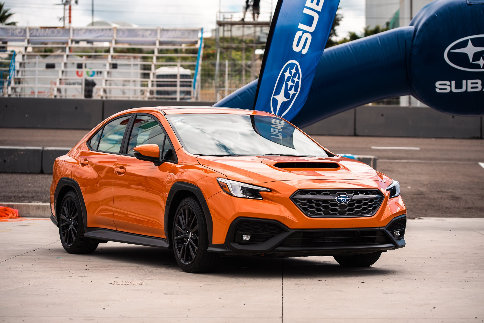 Subaru Autos. Miguelsalasfoto