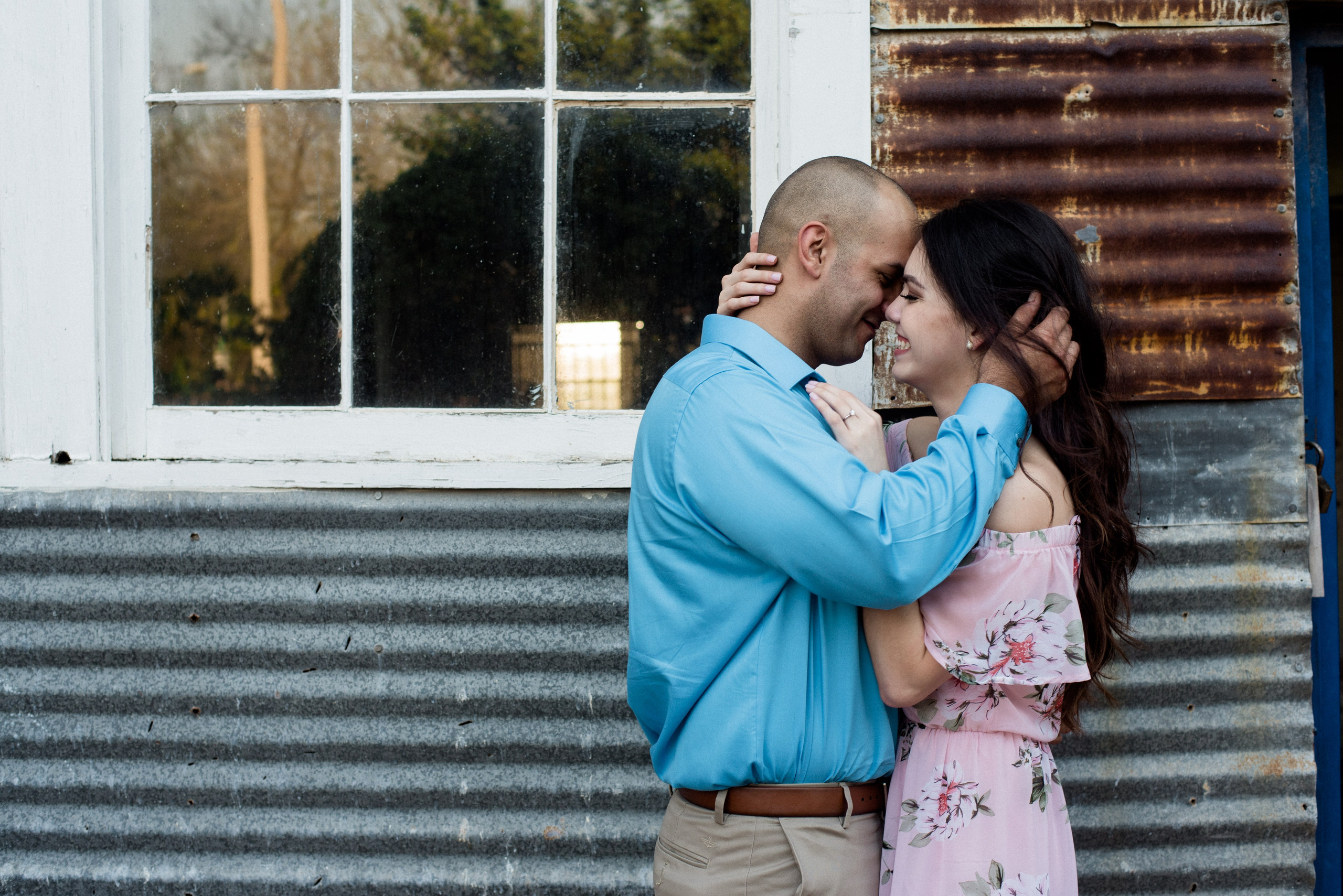 Ale y Mario Pre-boda. Miguelsalasfoto