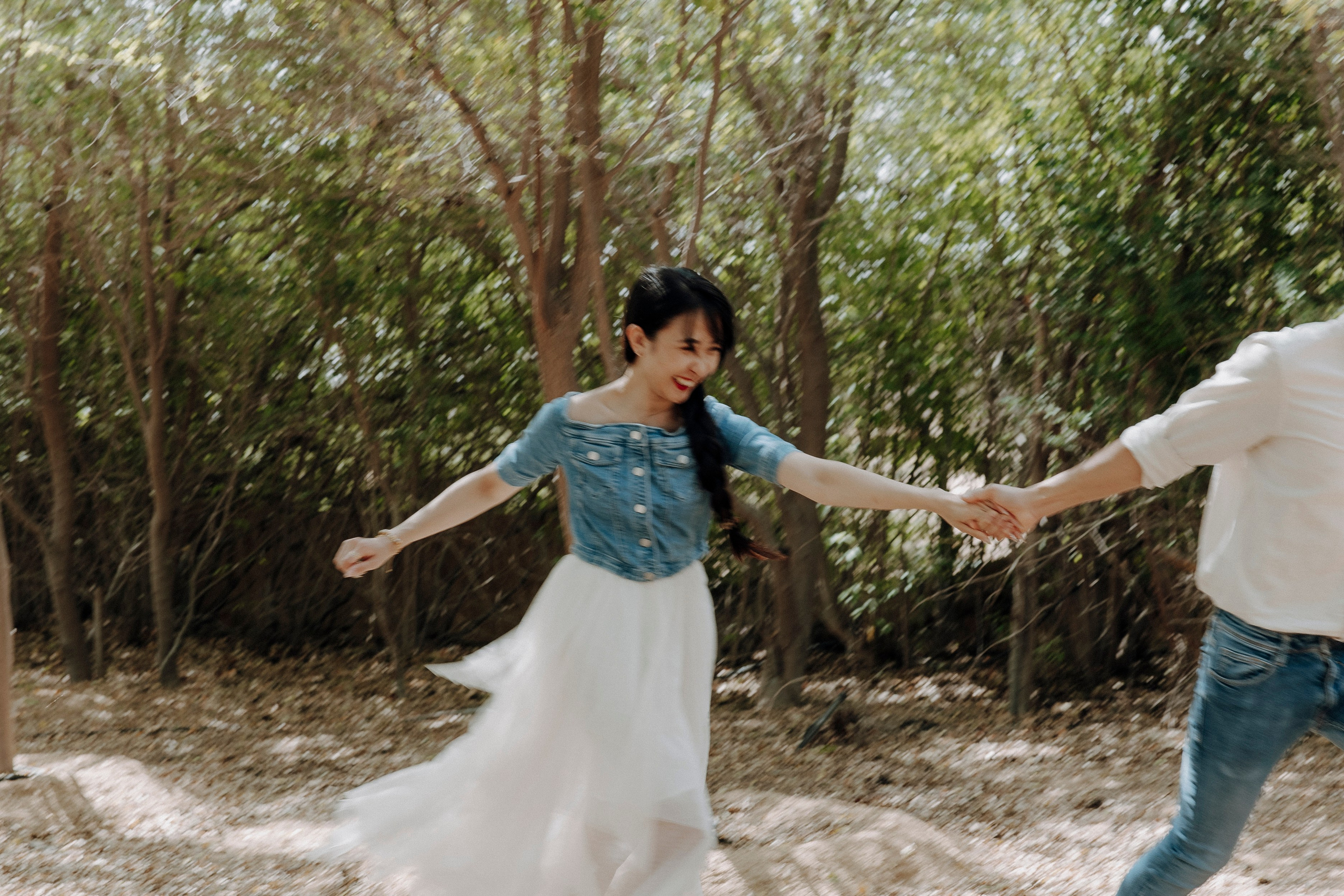 Allen & Kitty PreWedding