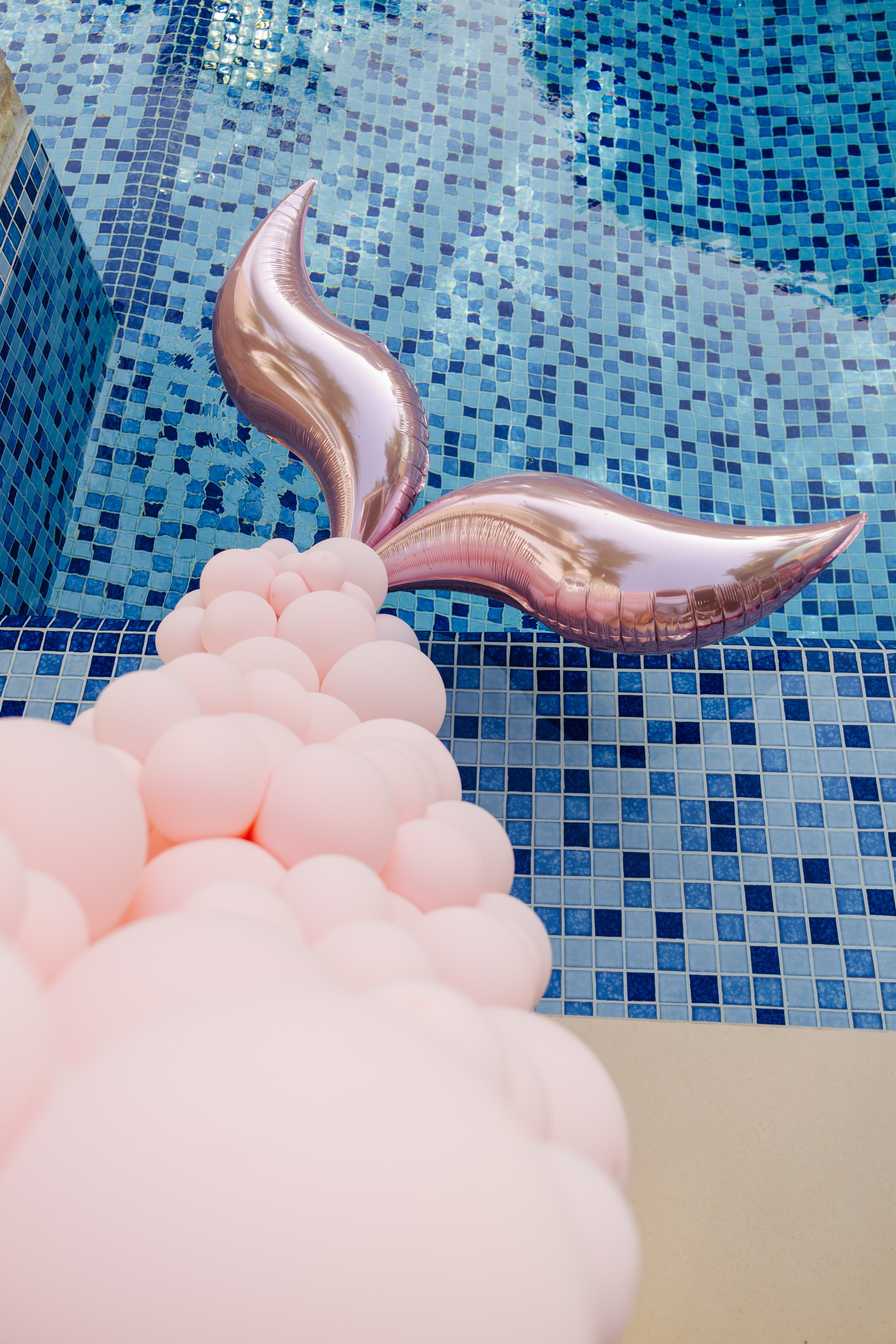 Alya’s 5th Birthday