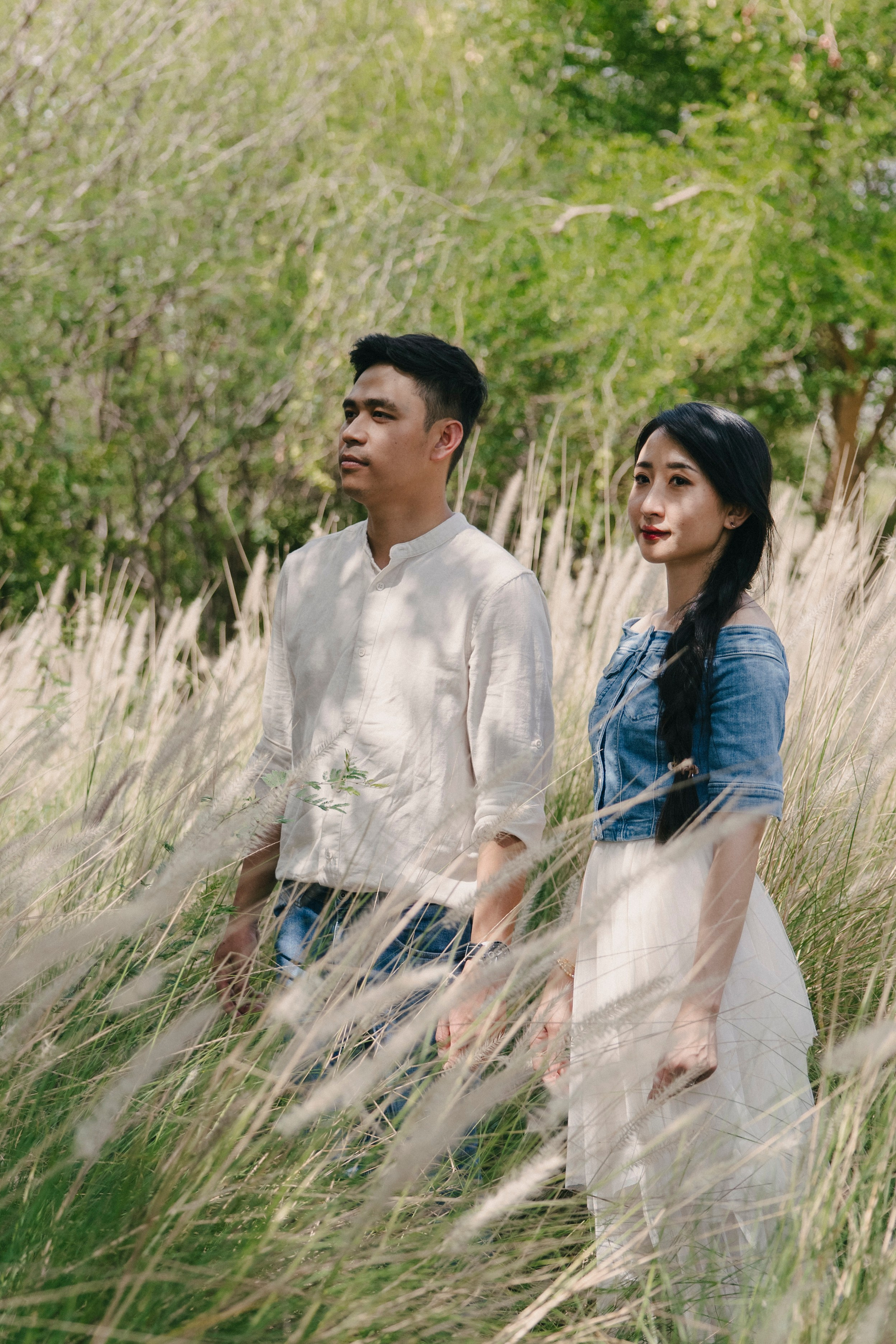 Allen & Kitty PreWedding