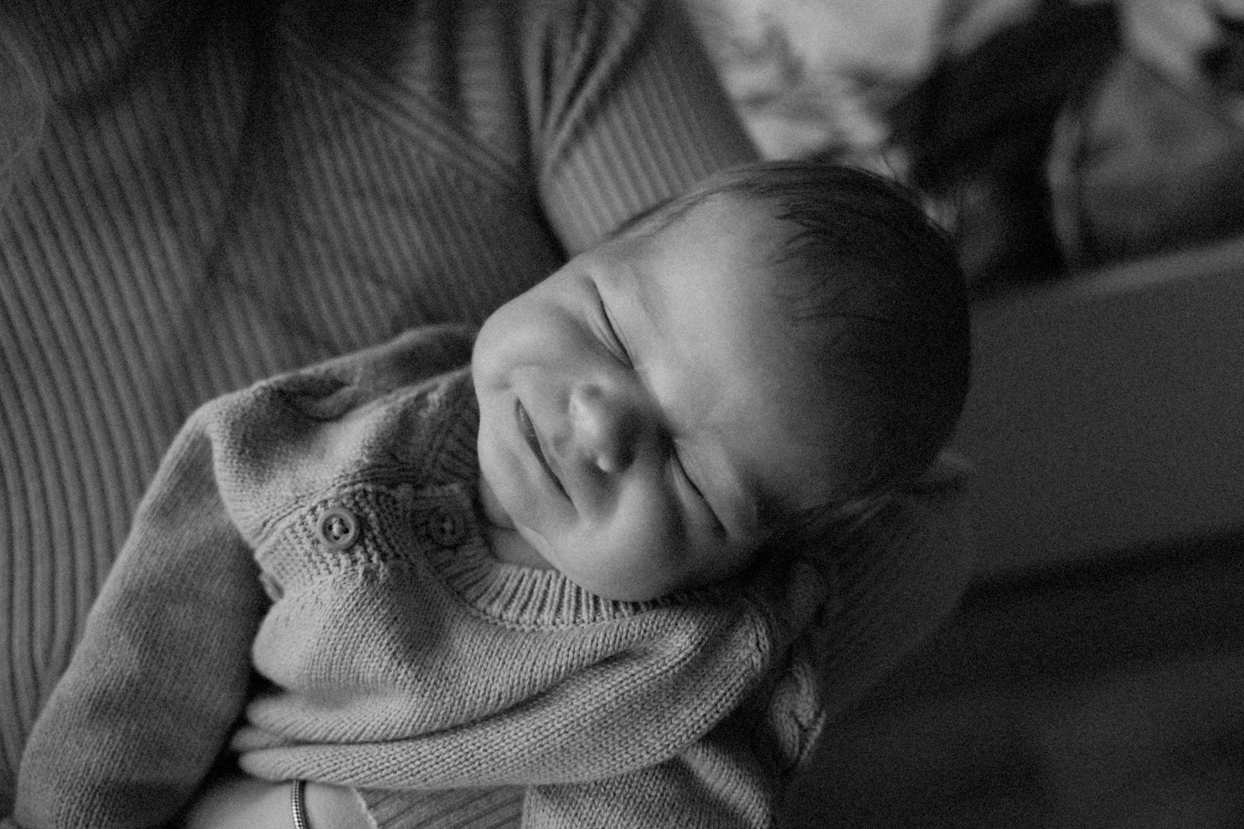 Baby Boy. Фотограф Ирина Йотова