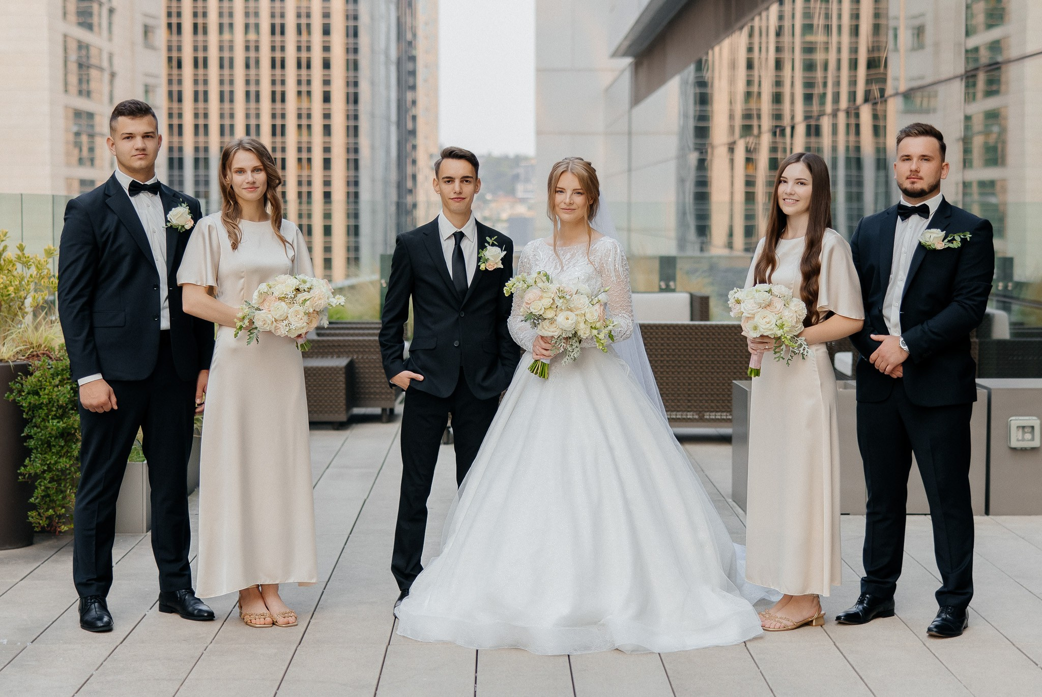 M | G. Family and Wedding photographer