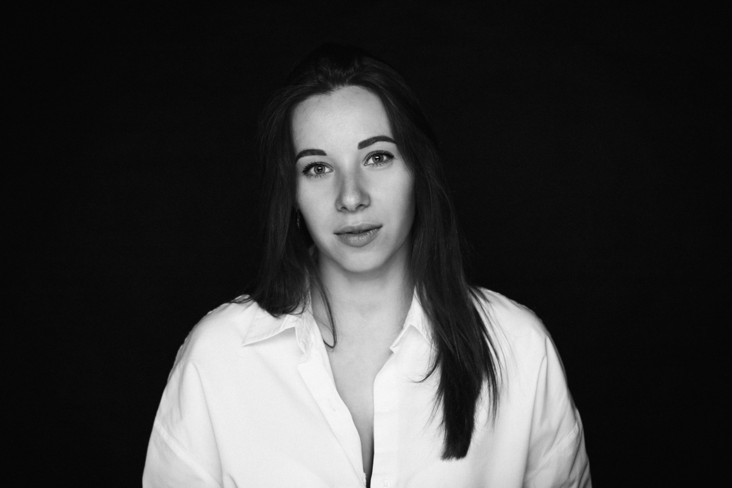 Portraits. Portrait and family photographer in Fort Collins Dania Gaisina