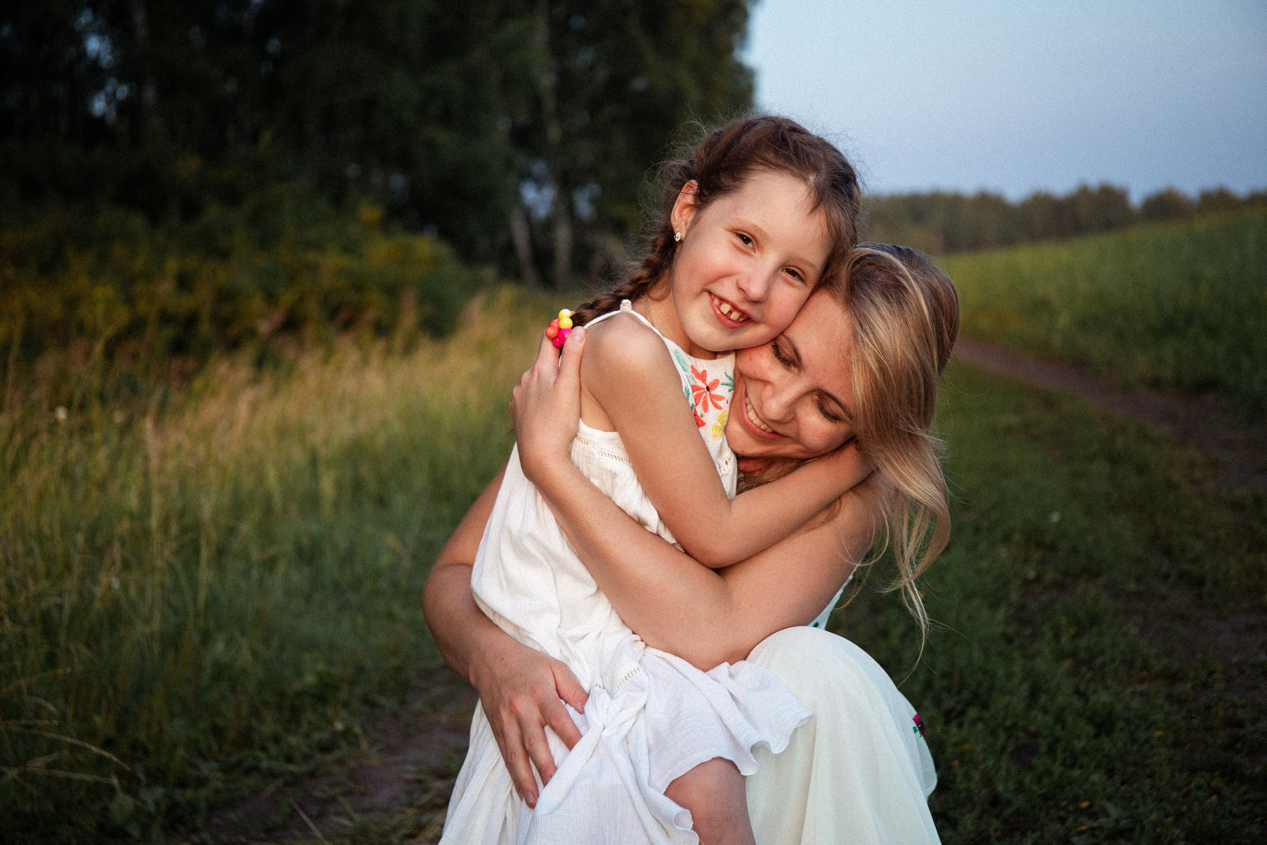 Family. Portrait and family photographer in Fort Collins Dania Gaisina