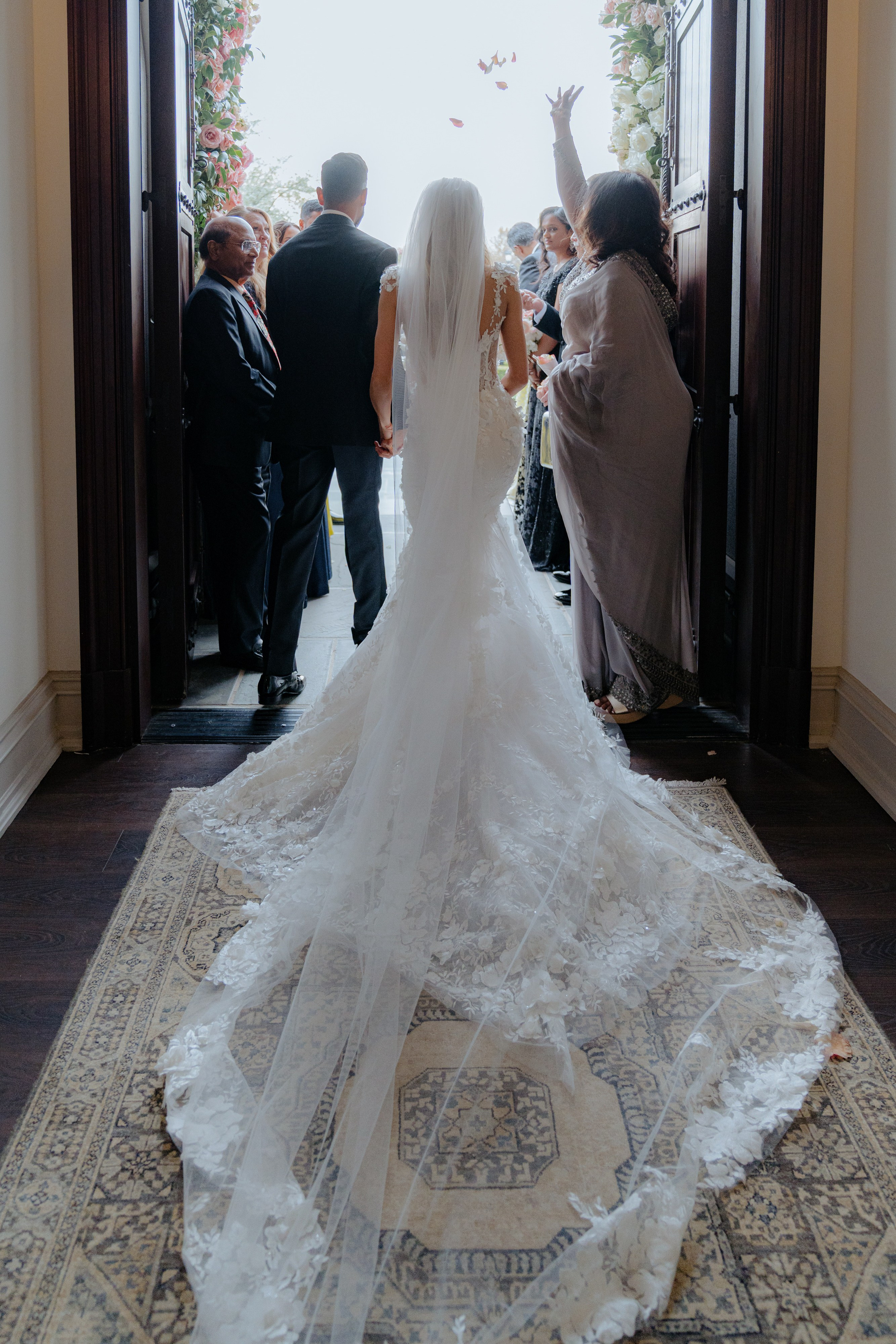 Luxury Indian Wedding Photography Gallery | New York & New Jersey & Florida | Vova Chi. Wedding photographer and videographer New York | New Jersey