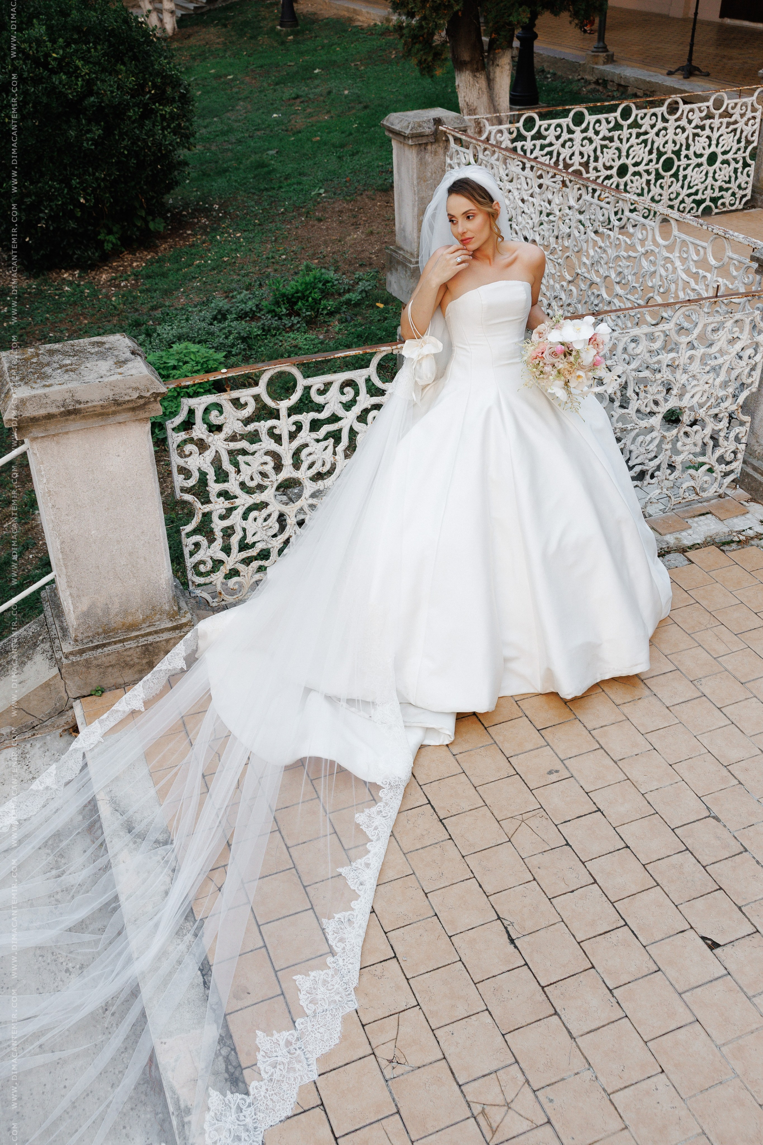 YOUSSEF & IRINA. Fotograf de nuntă în Chisinau, Moldova. Poze și Video Comerciale