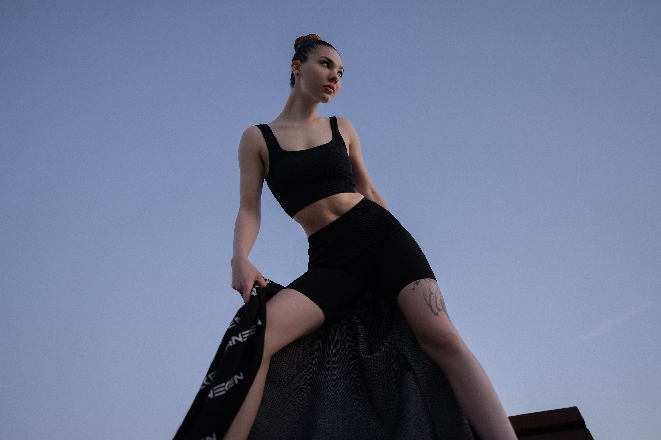 Vanessa