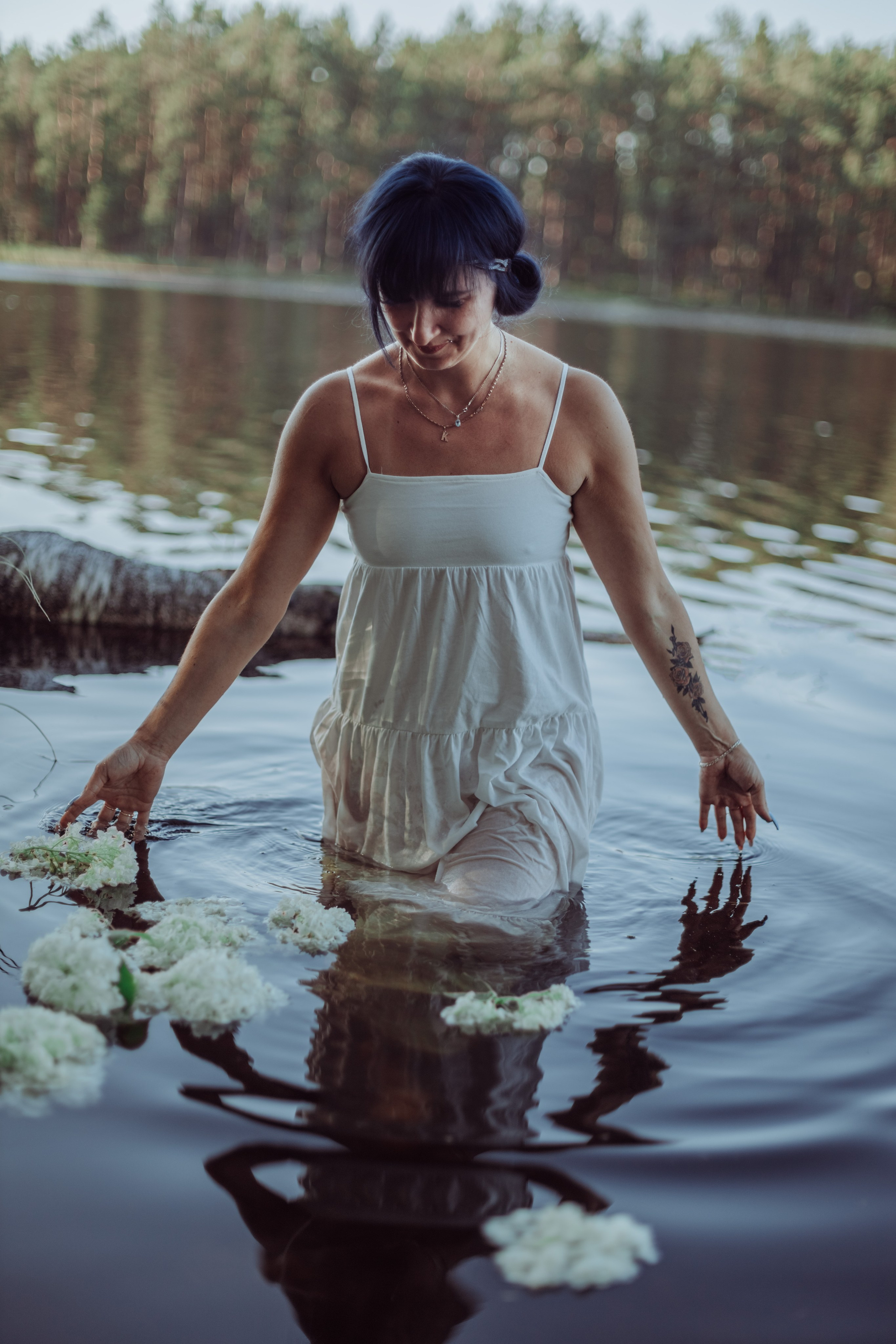 10.07. Ваш фотограф — Ивета Марченока