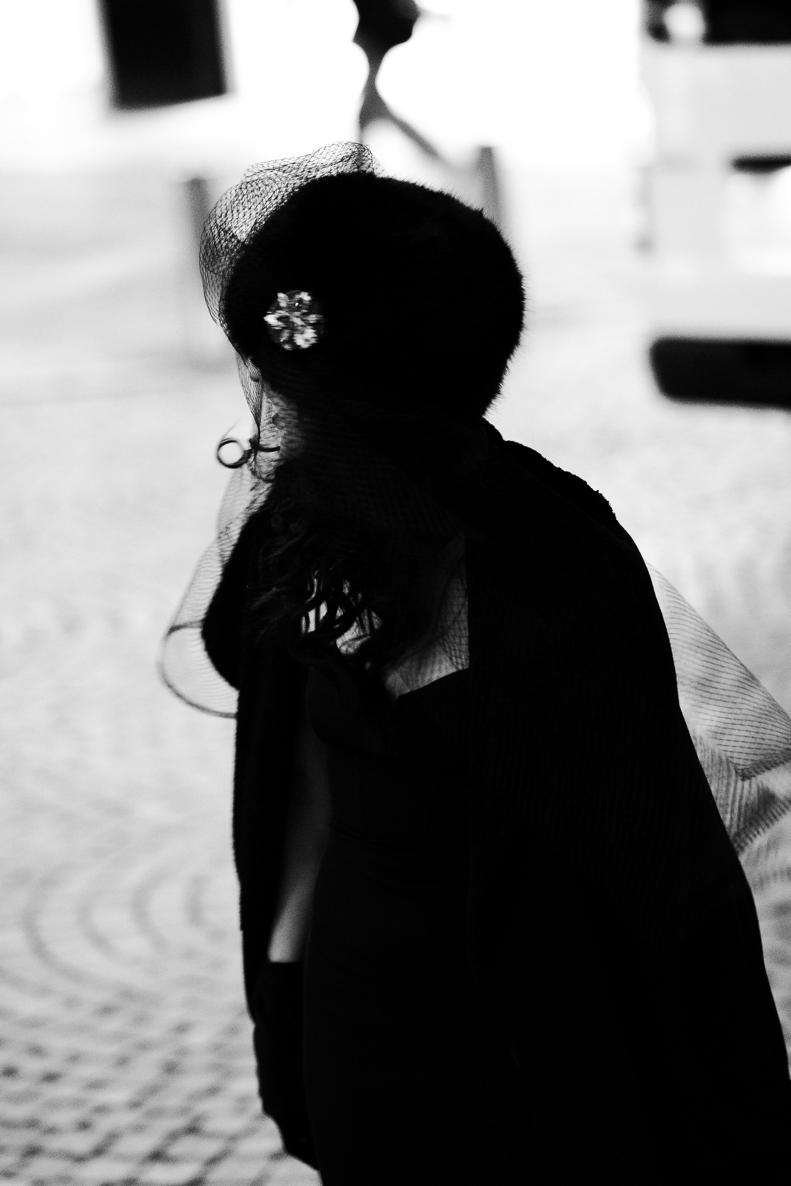 VANESA PROJECT. Anna Miyauchi