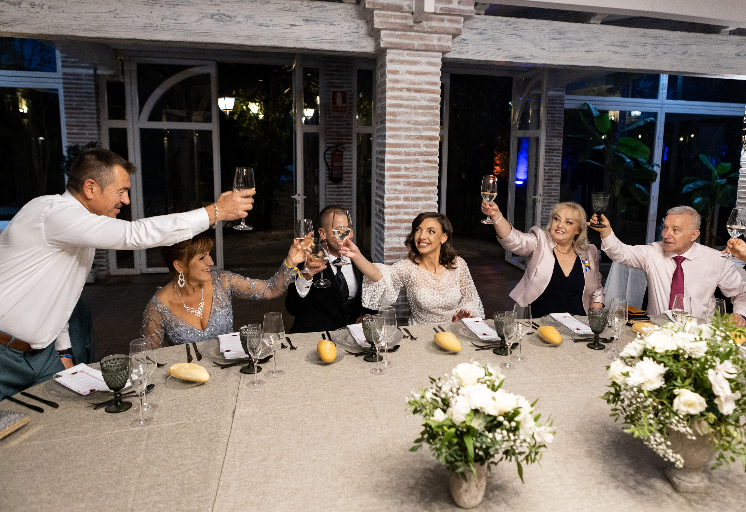 Wedding Valencia. Фотограф в Испании, Валенсия