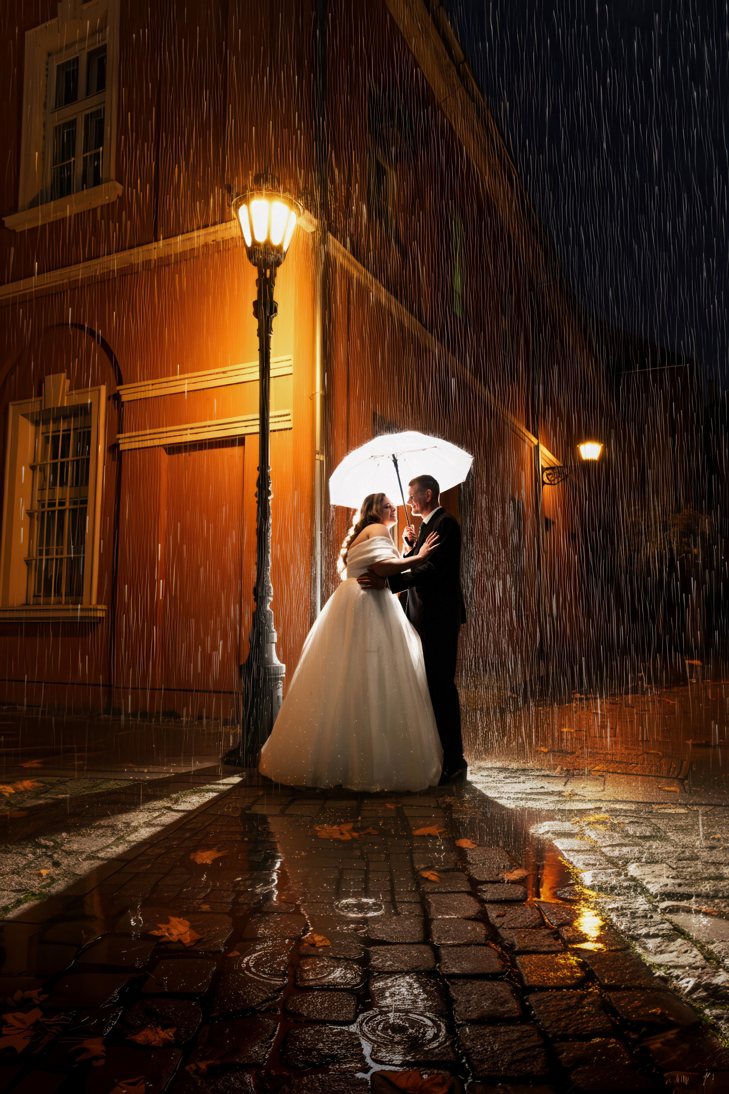 MLADENCI. Fotografi iz Backog Petrovca David i Andrea Stojanovic