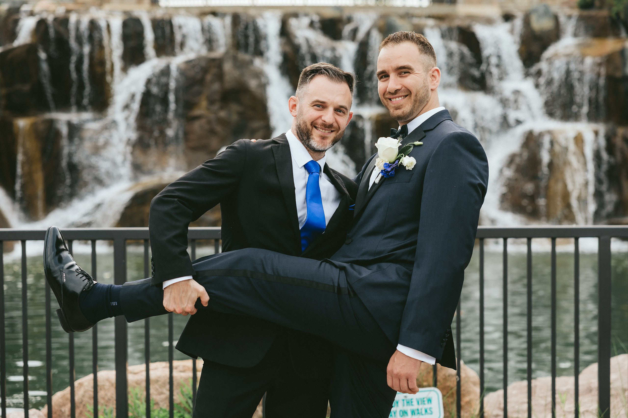 06.08.2025 Wedding. Wedding family event photographer in Chicago Nick Yushevich