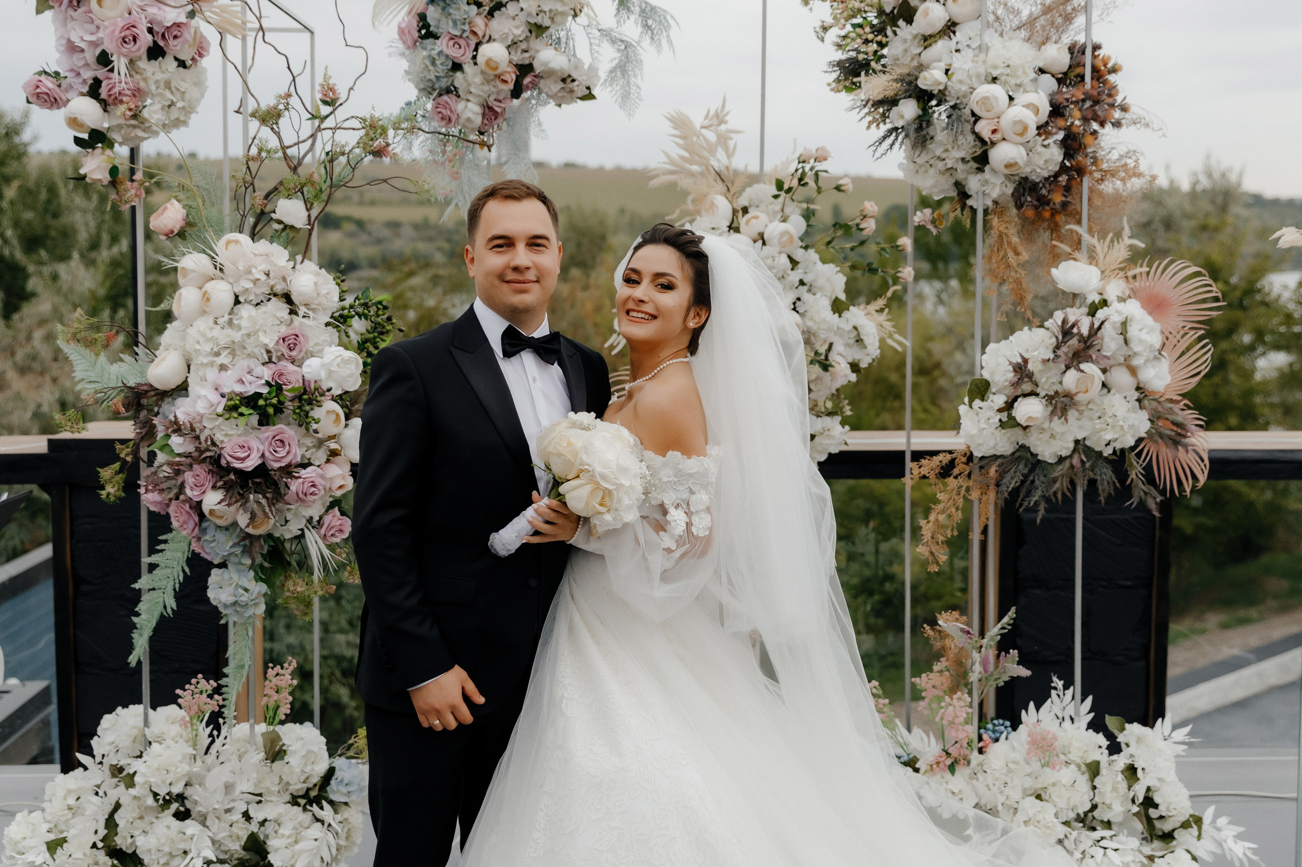 Wedding. Fulga Photographer