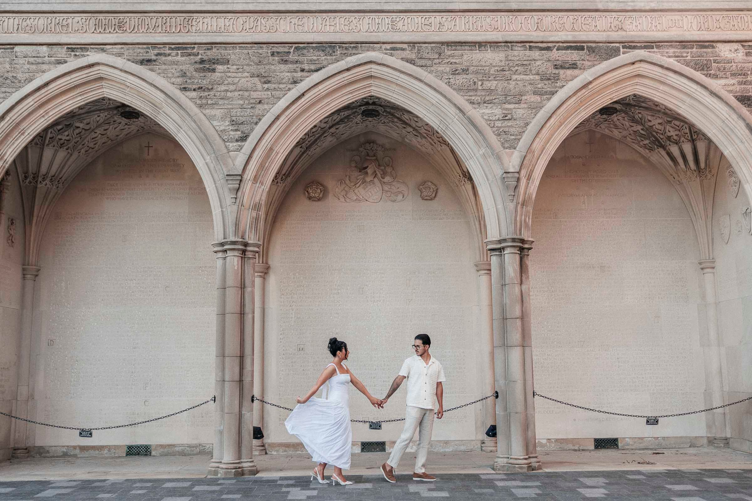 Ksenia & Artem’s Candid Engagement Photos | Documentary-Style Engagement Photography | Toronto, GTA, Vaughan, Mississauga. Storytellers Films — Candid Wedding Videographer & Photographer in Toronto, Ontario and beyond