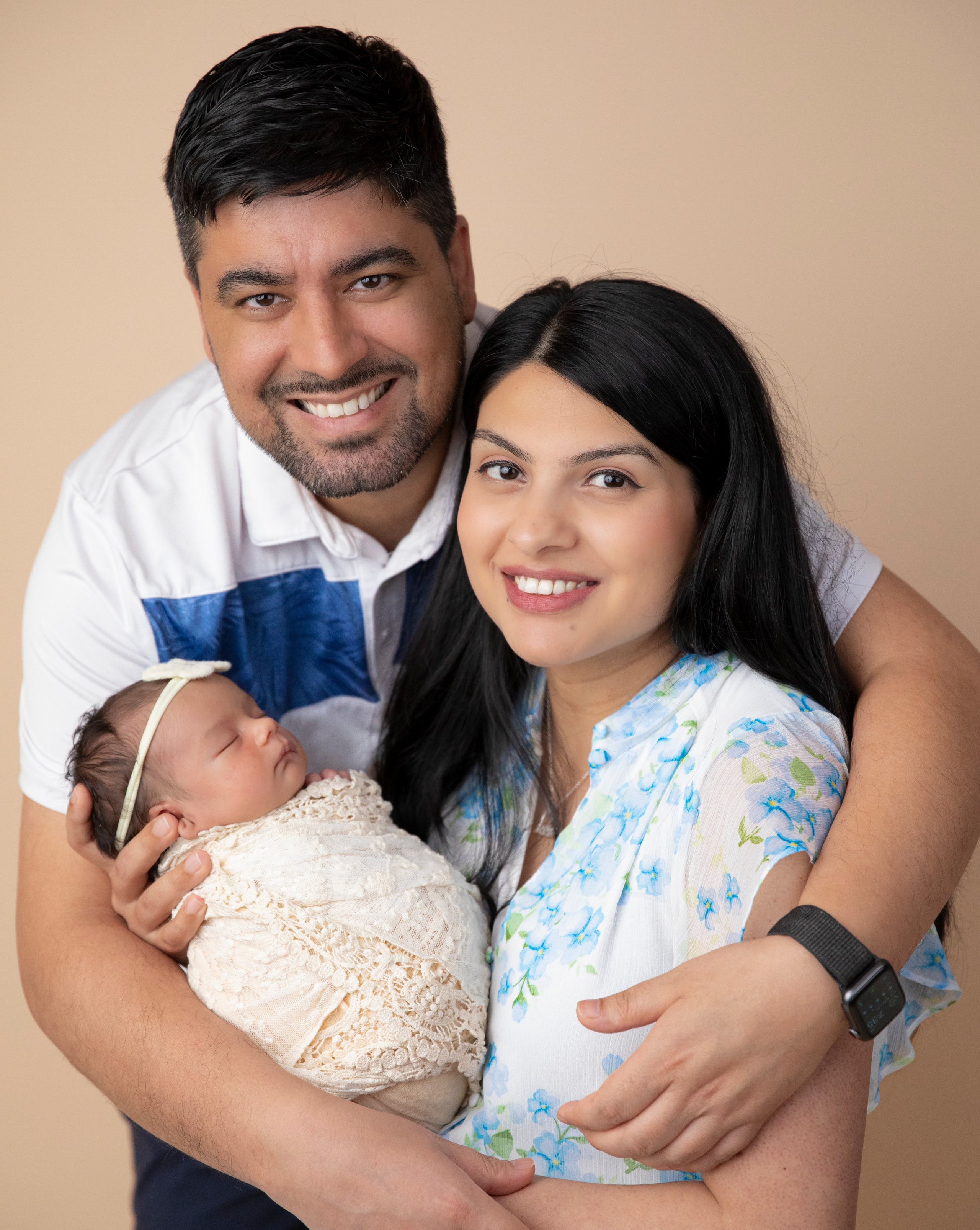 Family. AP Lens Photography | Newborn, Maternity, Milestone & Family Photographer | Little Elm & DFW, TX