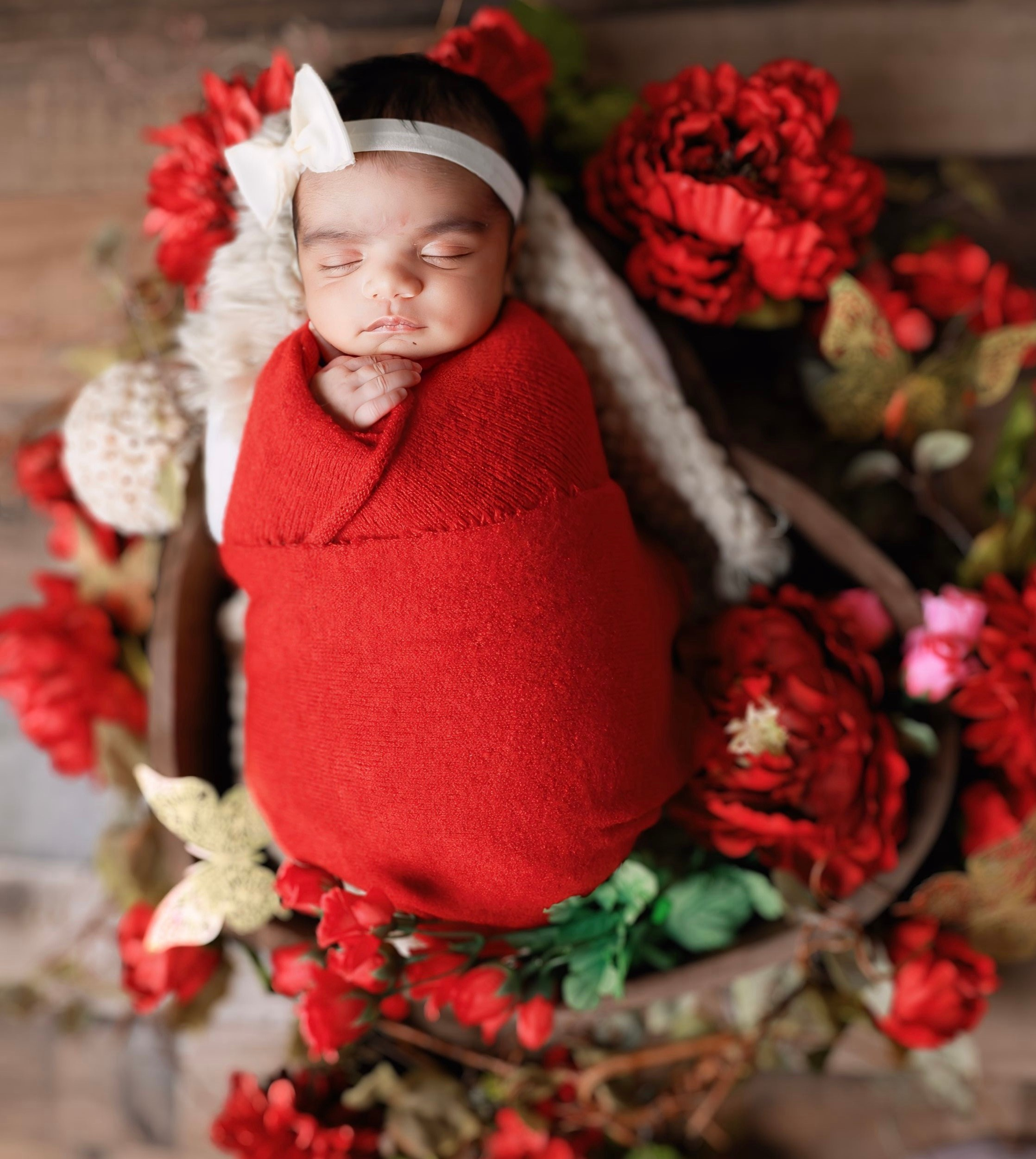 Valentine. AP Lens Photography | Newborn, Maternity, Milestone & Family Photographer Little Elm TX
