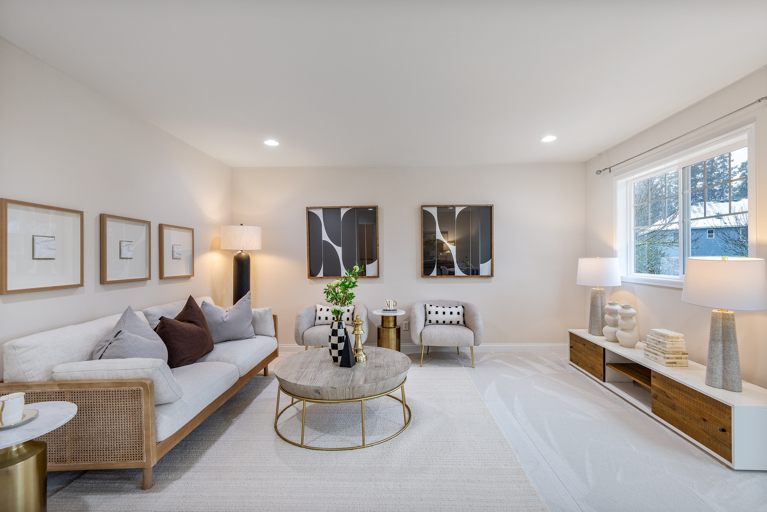 Real Estate Photos. Joanna Jin Photography