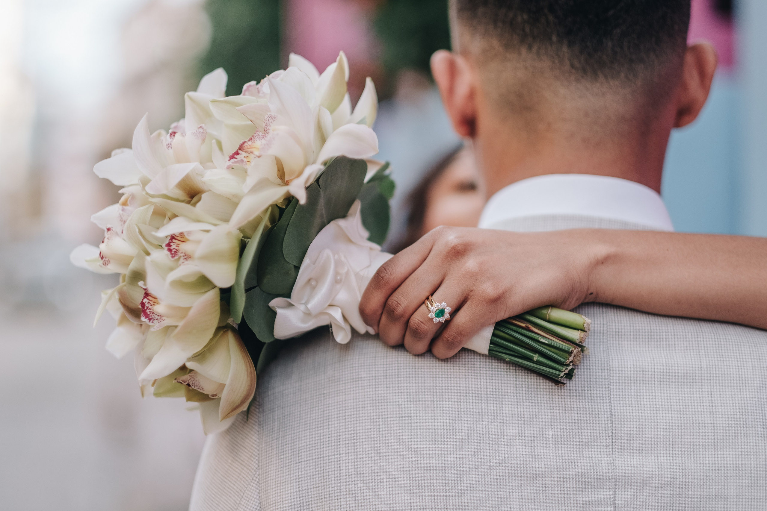 Maria & Jose. UNTERCIO BODAS