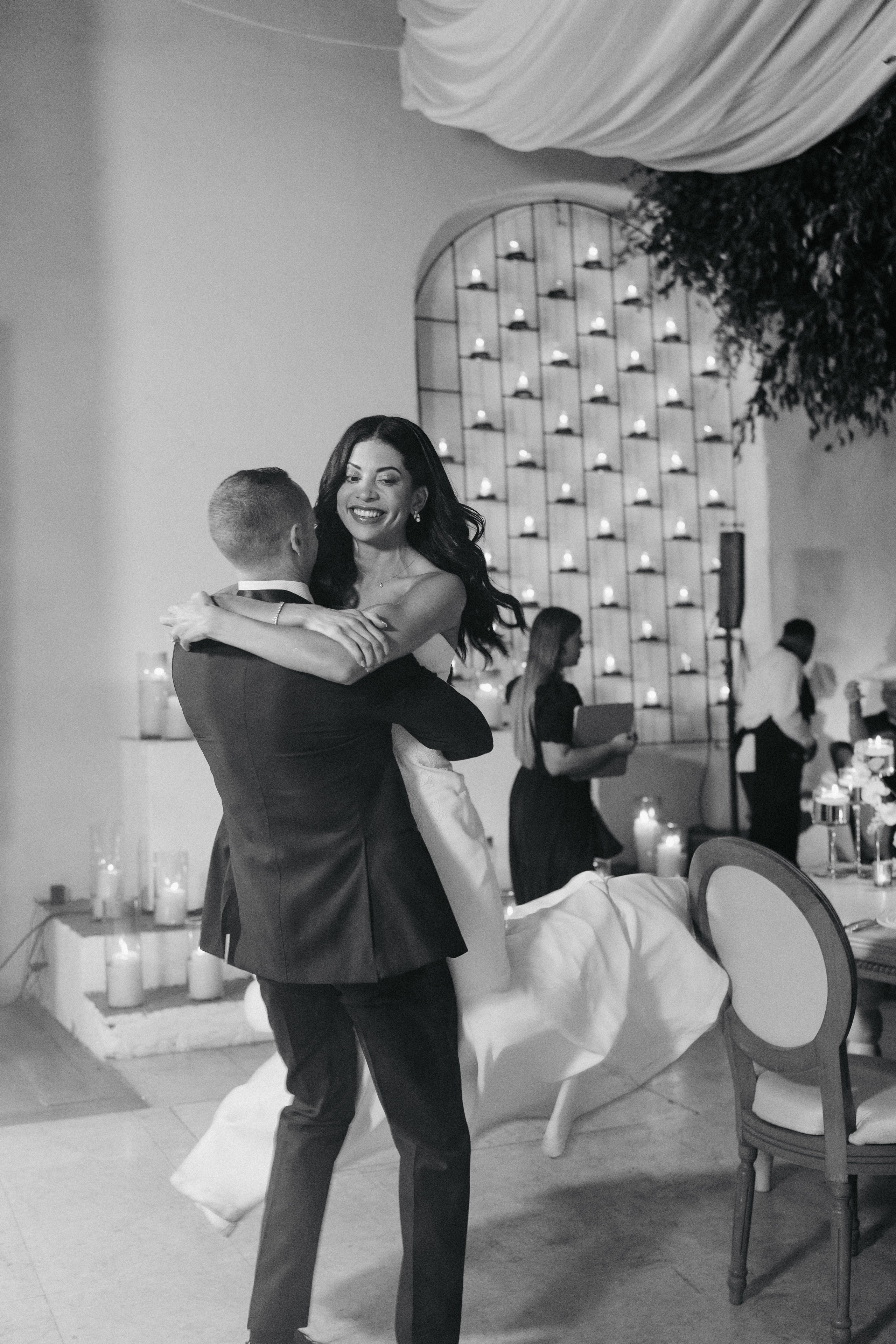 Olga & Andrew. UNTERCIO BODAS