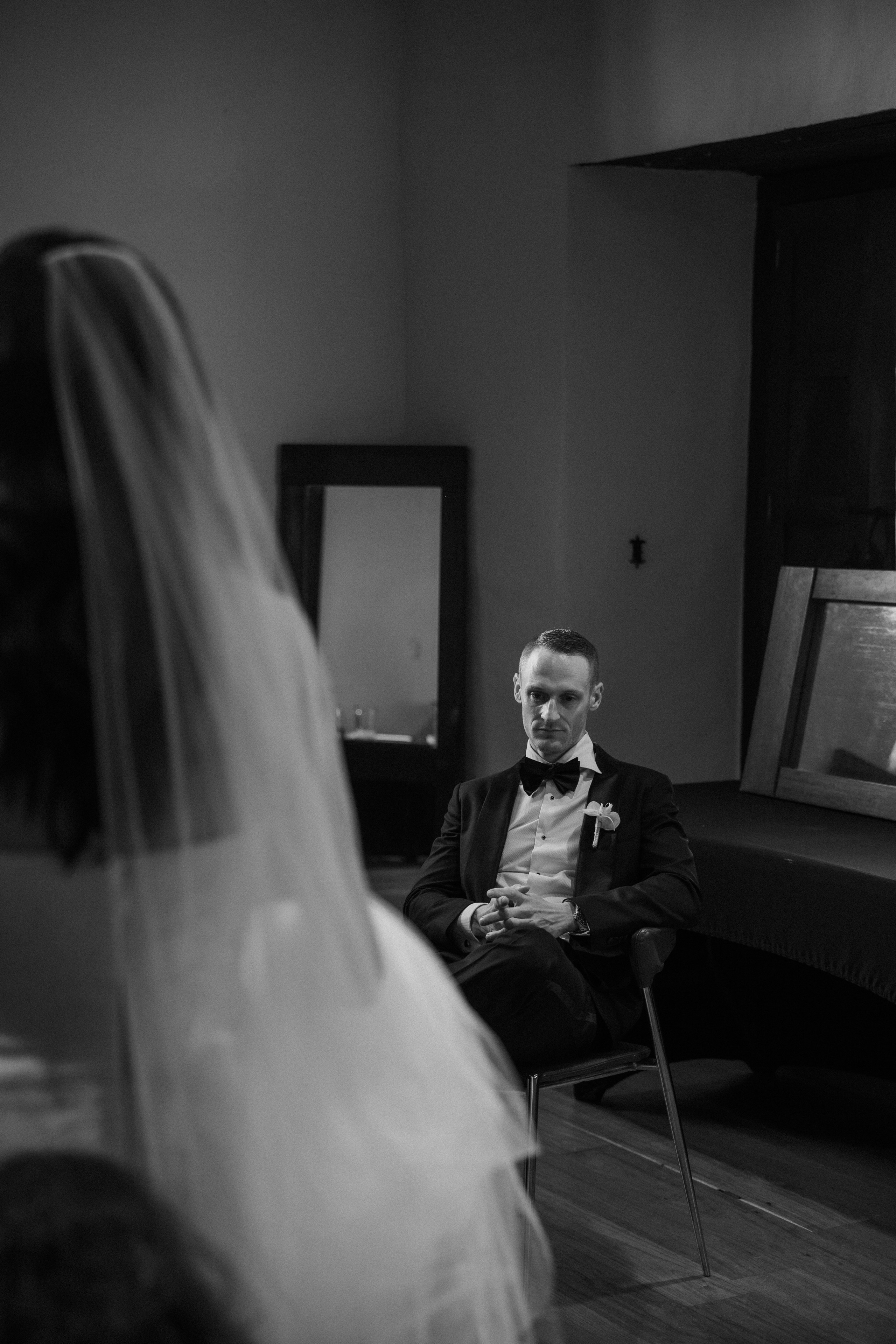 Olga & Andrew. UNTERCIO BODAS