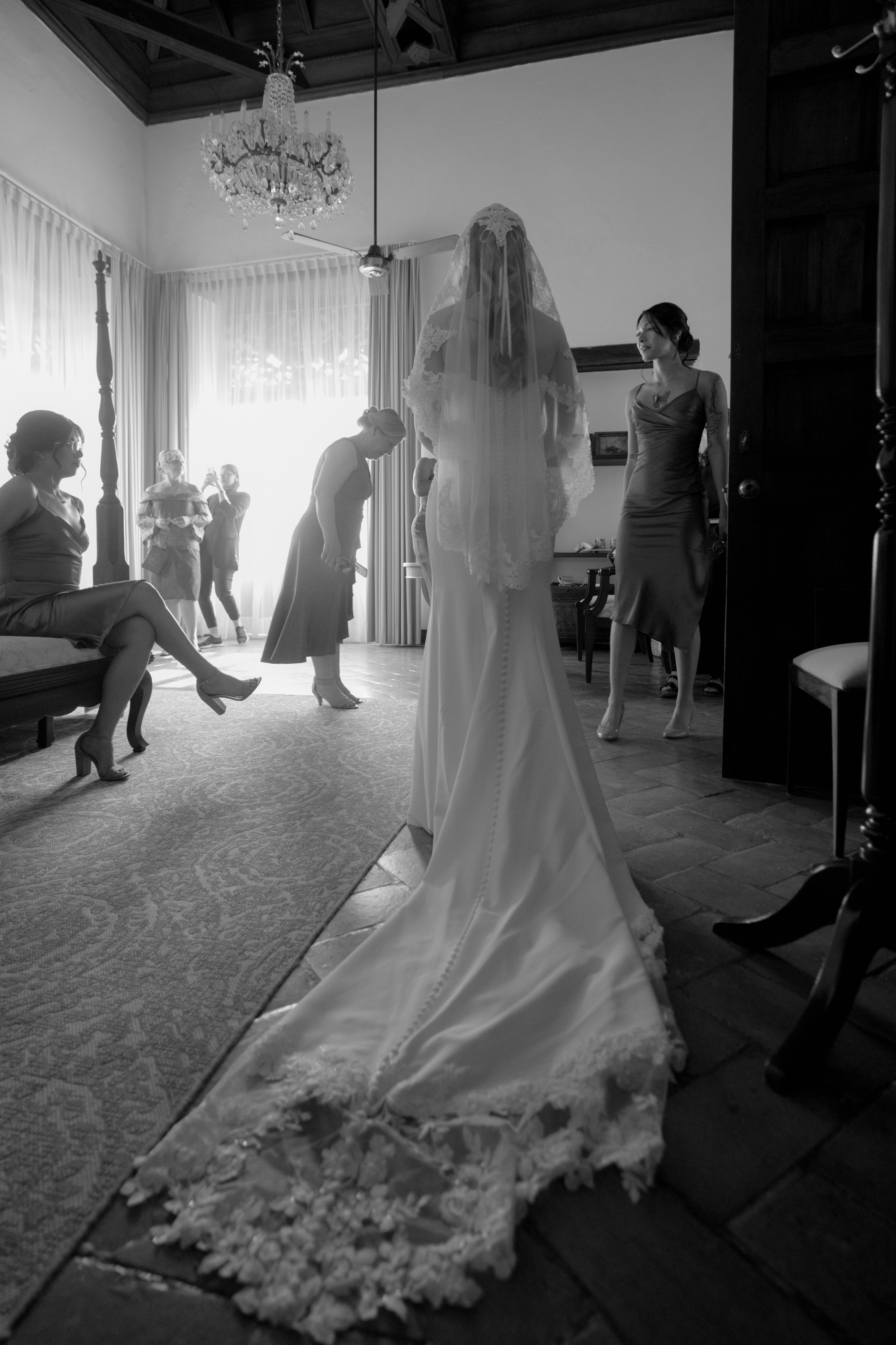 BRYON & JESSICA. UNTERCIO BODAS