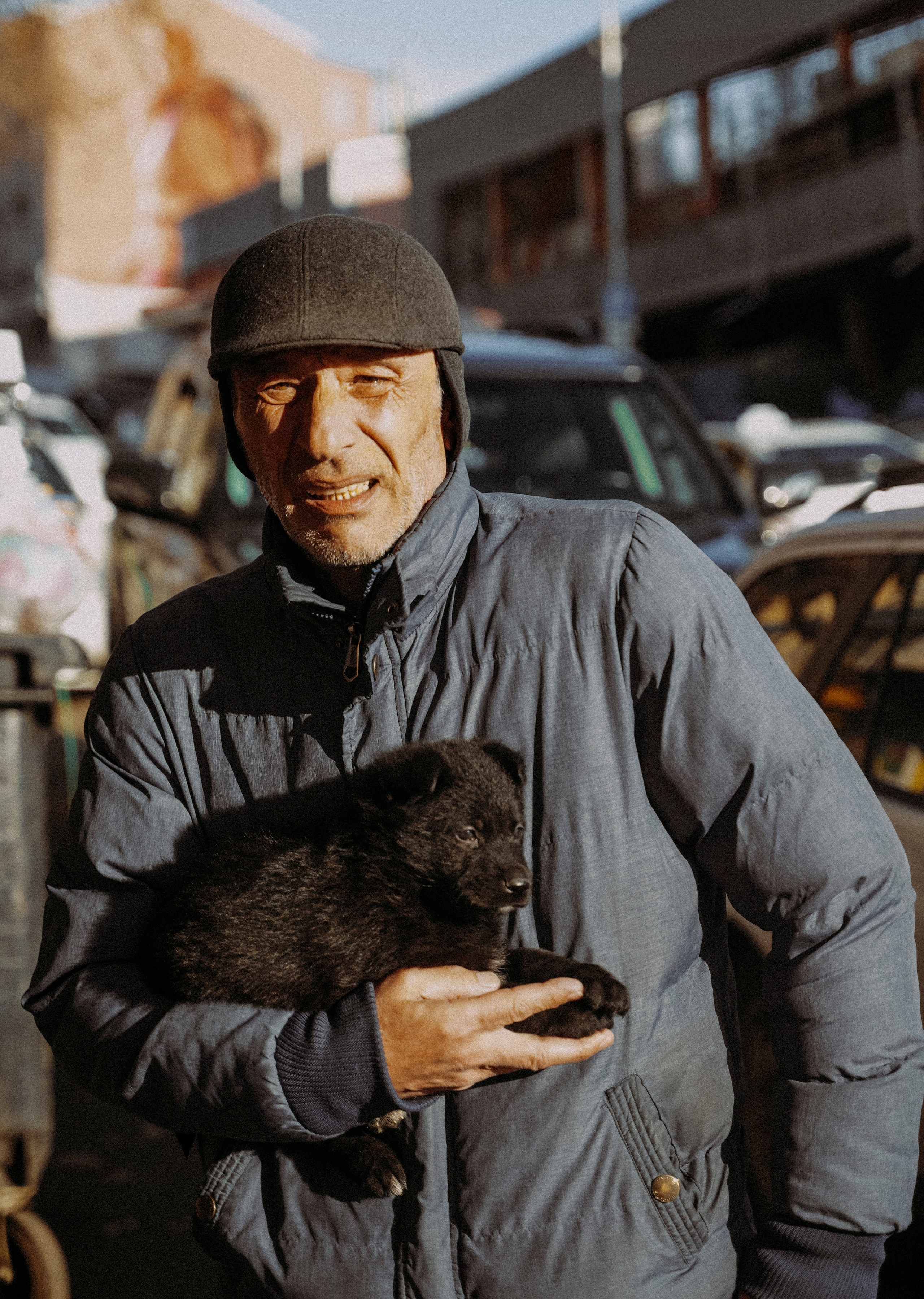 ТБИЛИСИ 2023-2024. Стрит-фотография, полная абсурда, идиотизма и красоты