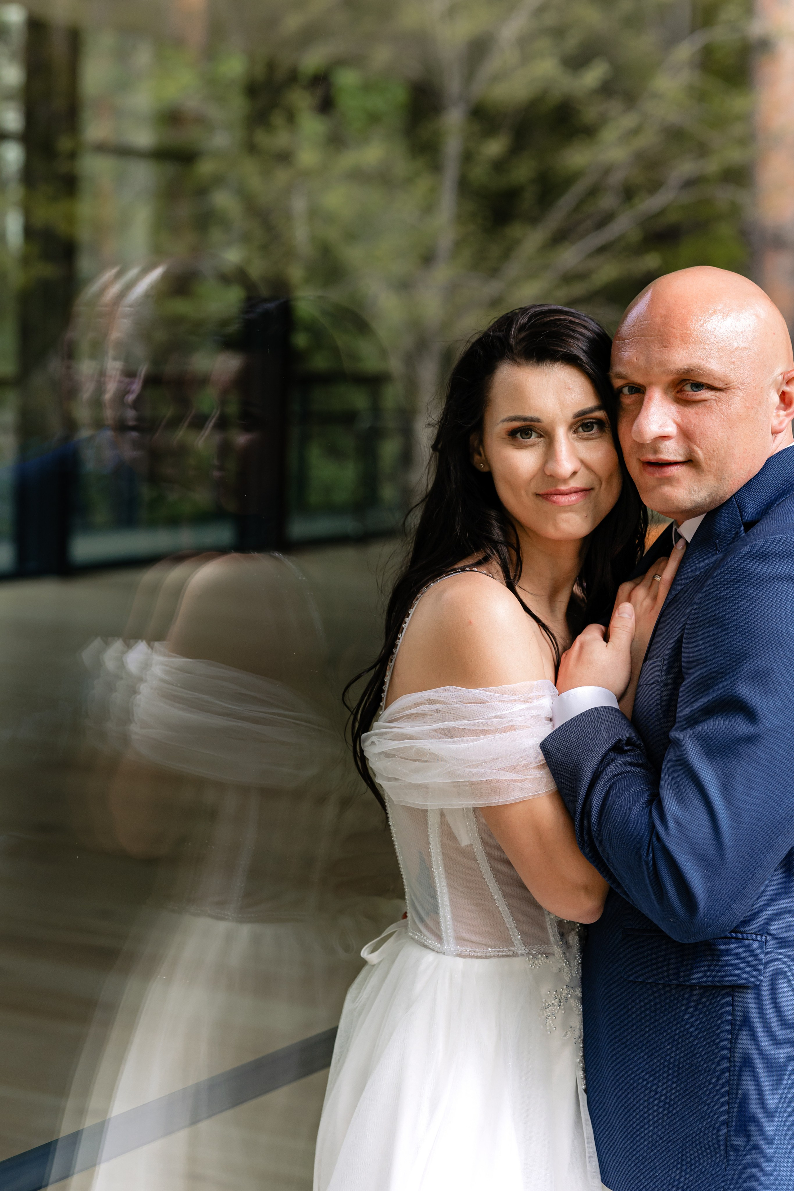 Adrija & Vladislavs, Latvia. June, 2022. Timeless Wedding & Event Photography — based London, working across Europe