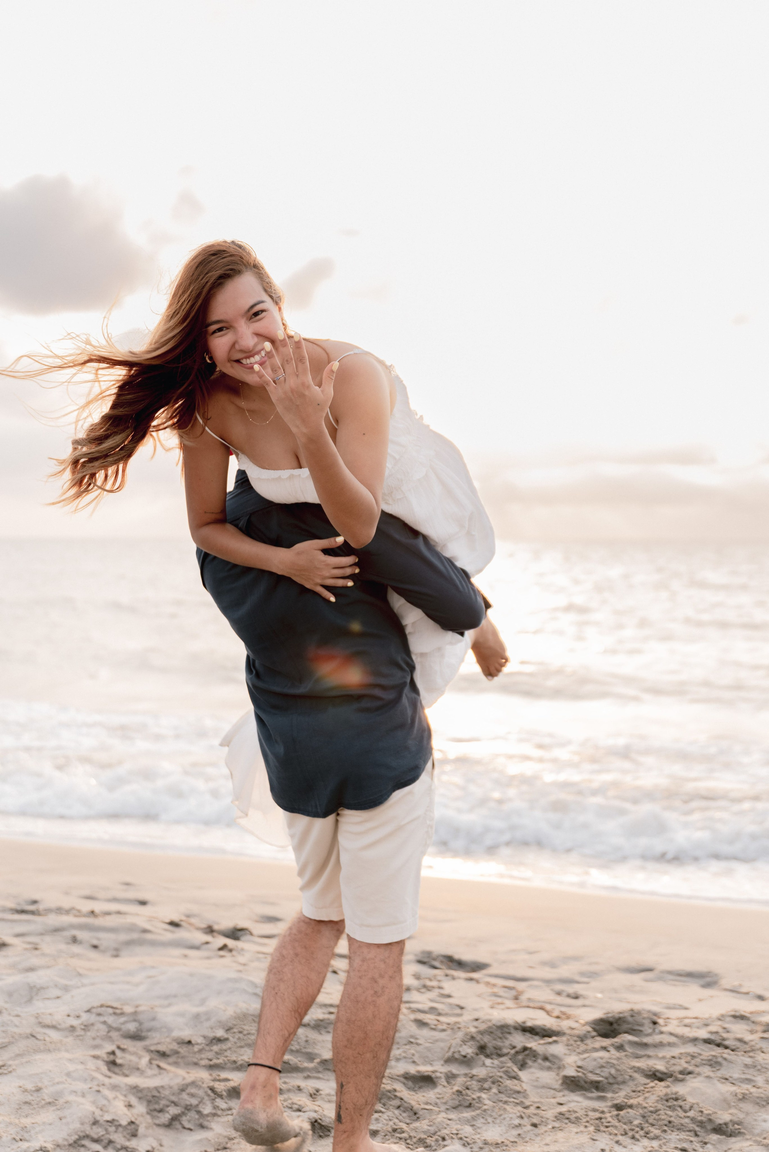 Kevin & Andrea. Wedding Photographers in Colombia · BanderArt Photography Carlos and Linda