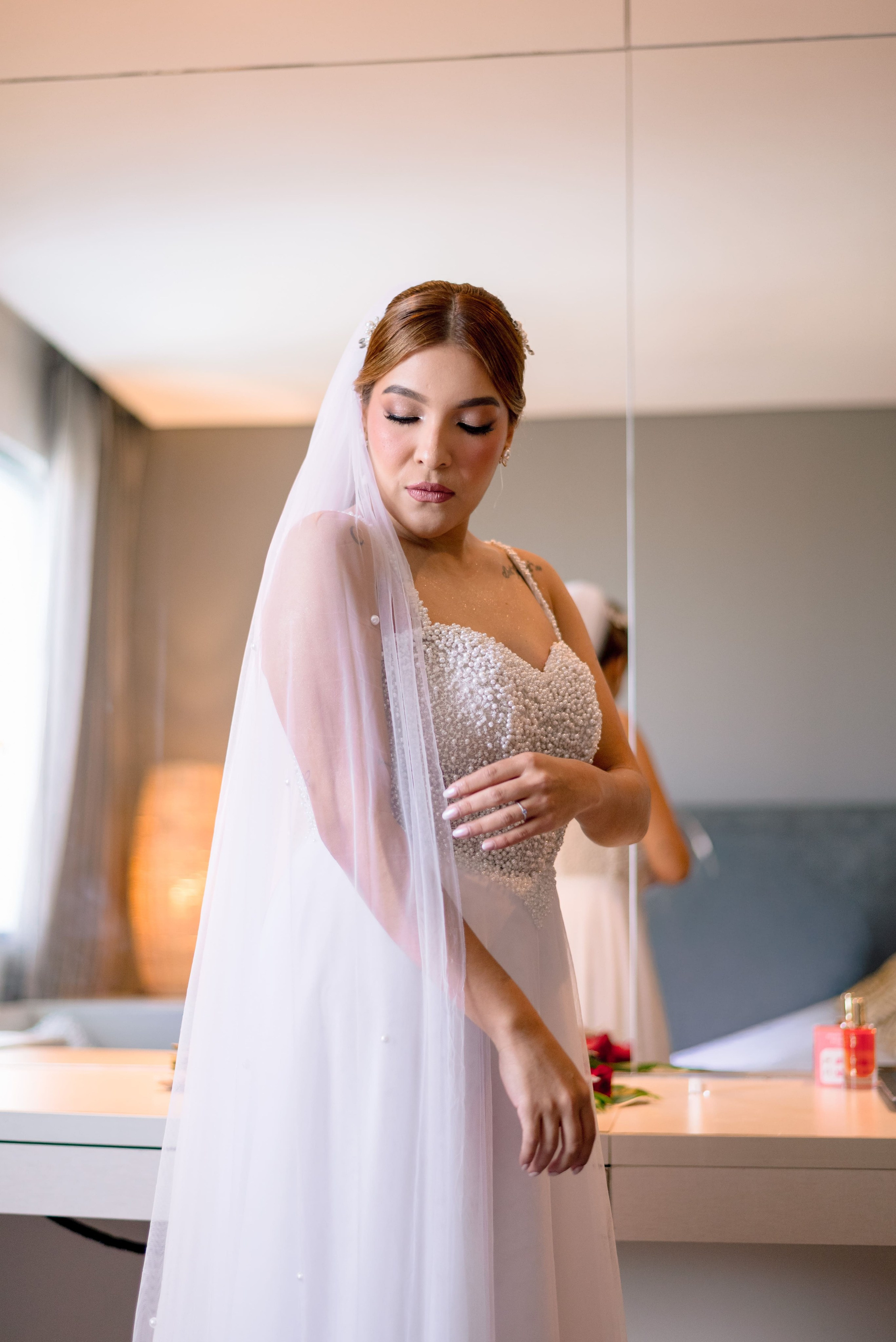 Boda en Hotel Movich, Barranquilla Atlántico | Andrea & Kevin
