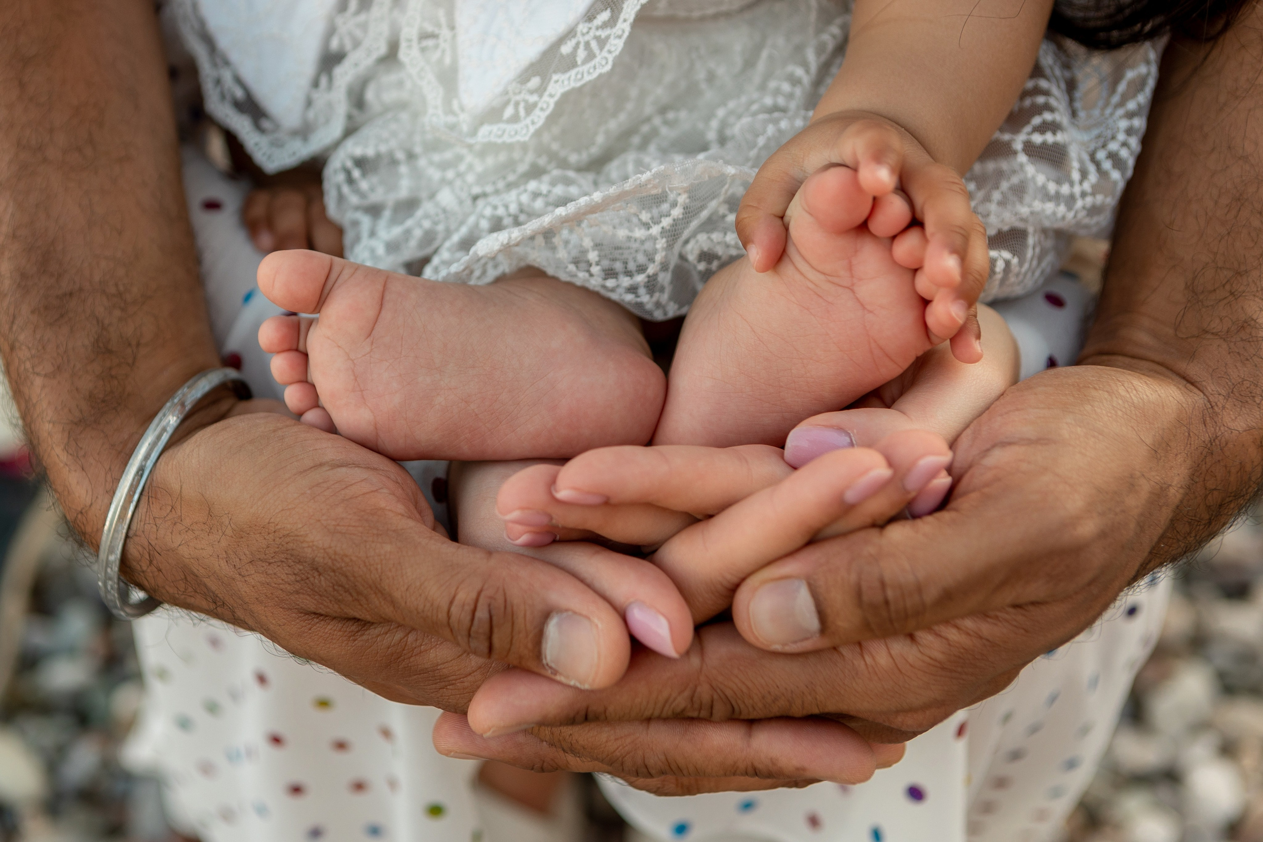 Семейная и детская фотосъемки. Свадебный и семейный фотограф Жанна Руденко