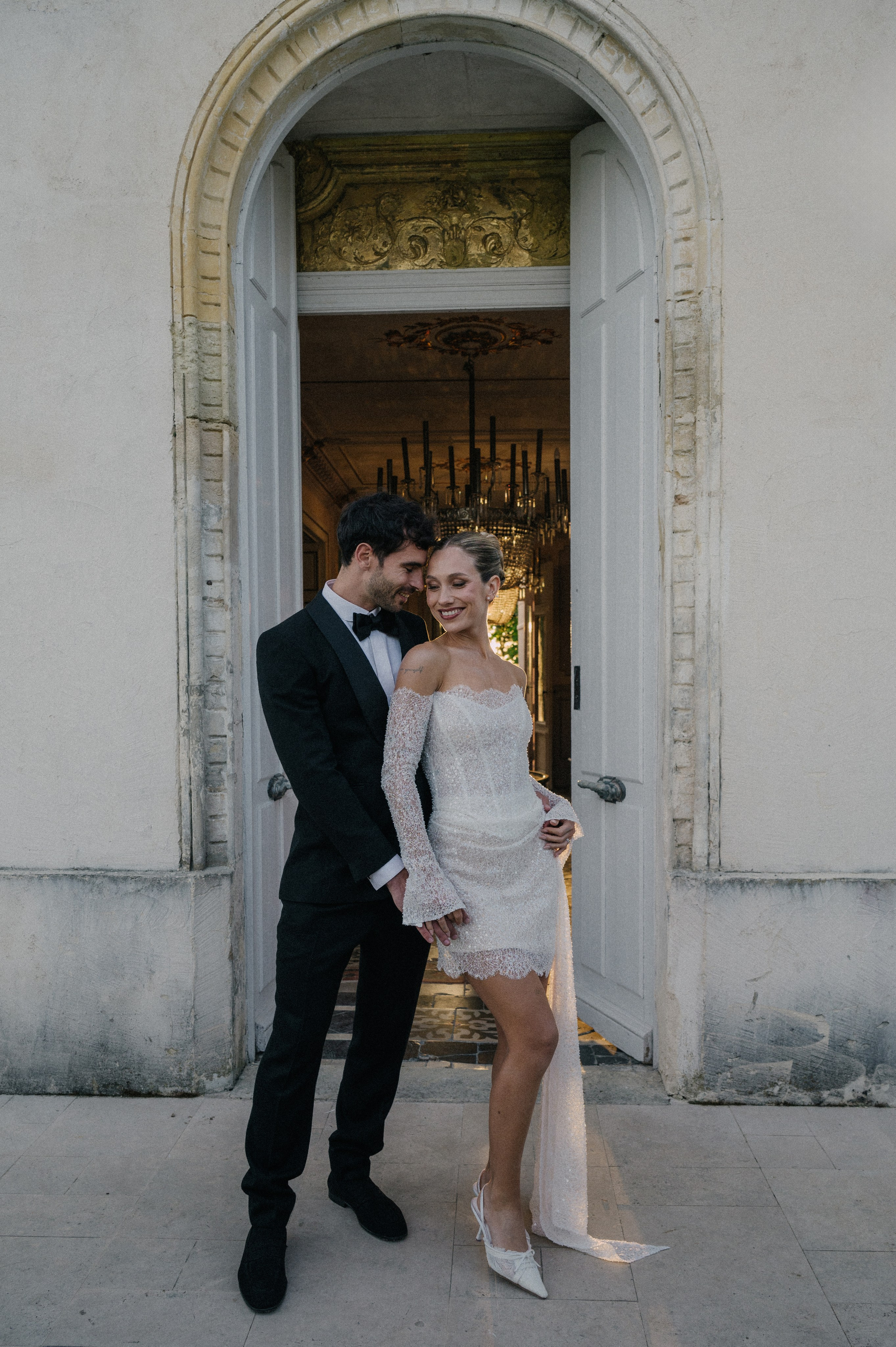 Paula and Tony. Wedding and commercial photographer