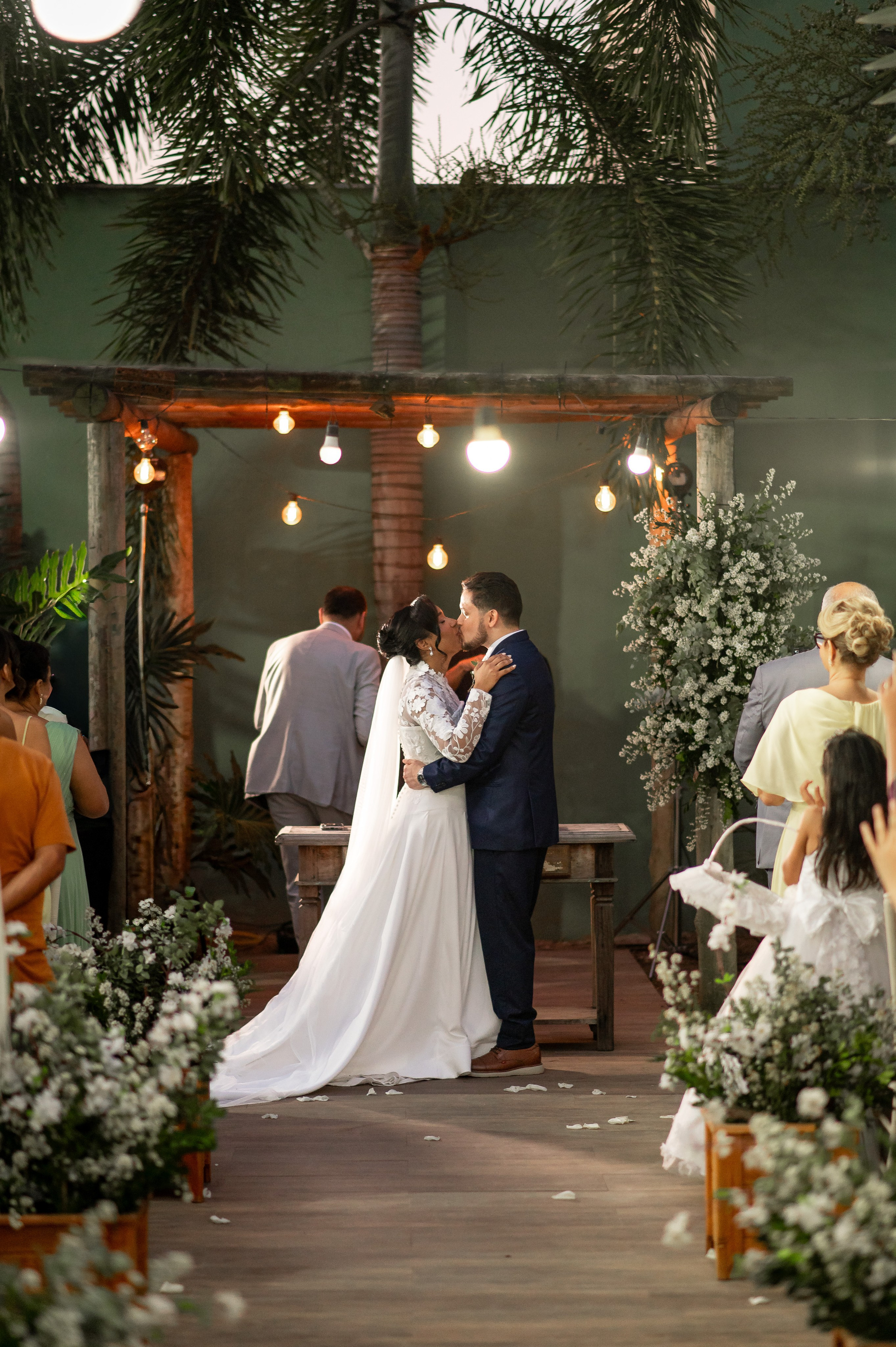 Bruna & Lucas. Arthur Alves Fotografia