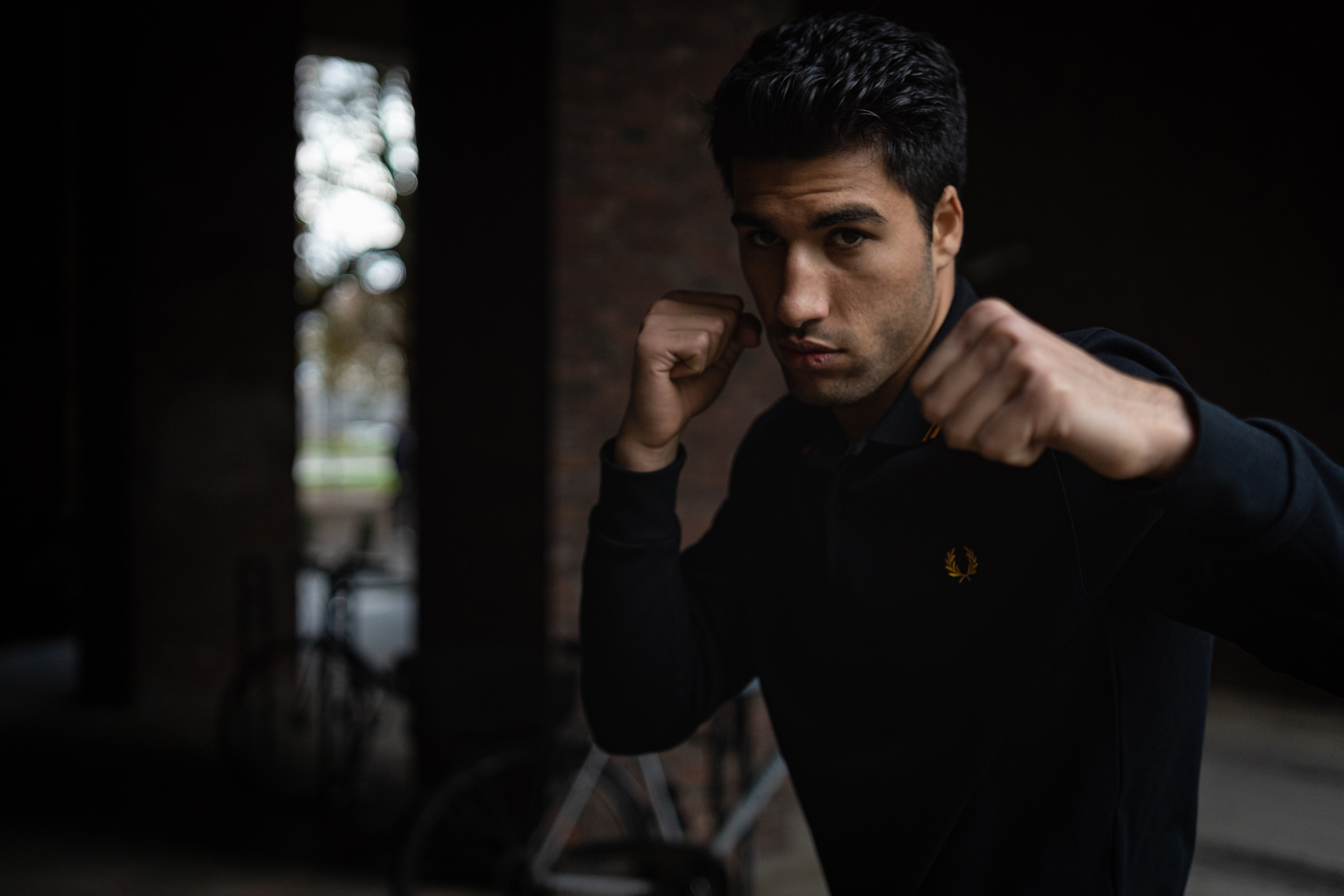 DIAR. Portrait photographer in Germany and all over Europe Mischa Blank