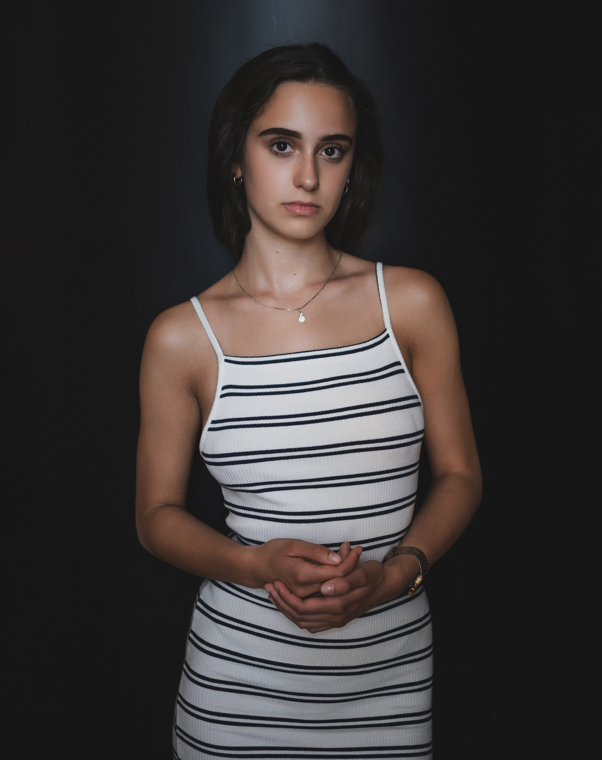 DINA. Portrait photographer in Germany and all over Europe Mischa Blank