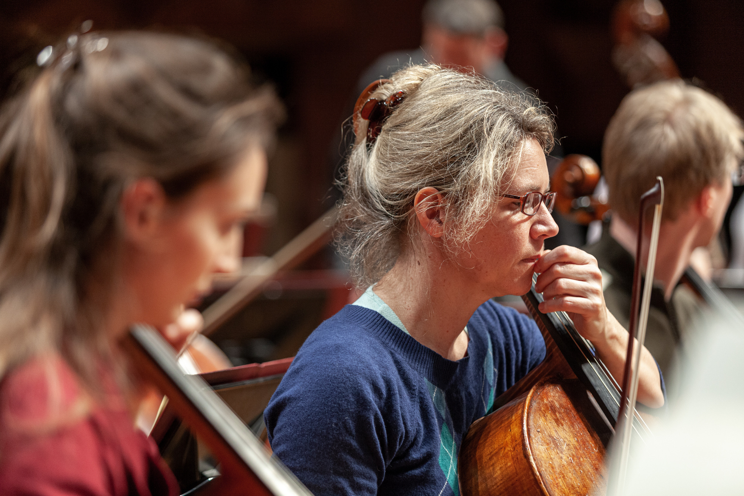 JAPAN TOURNE MIT SWR SYMPHONIEORCHESTER. Portrait photographer in Germany and all over Europe Mischa Blank