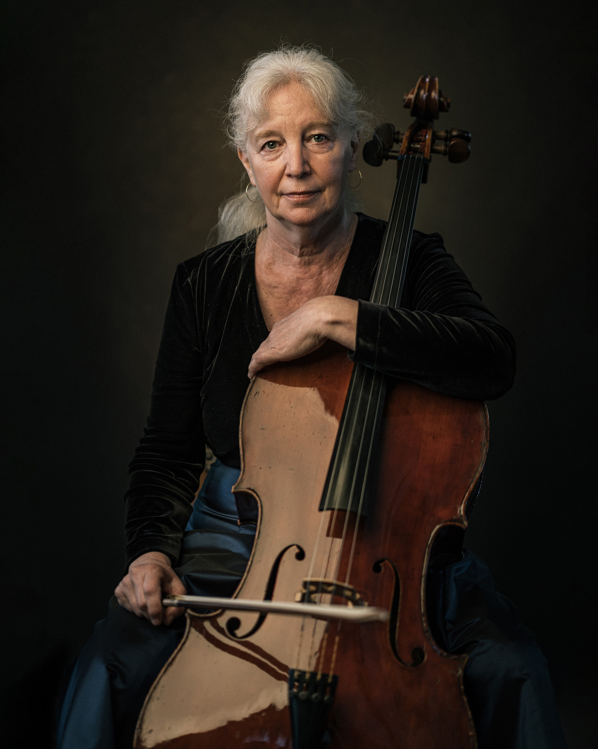 Musicians. Portrait photographer in Germany and all over Europe Mischa Blank