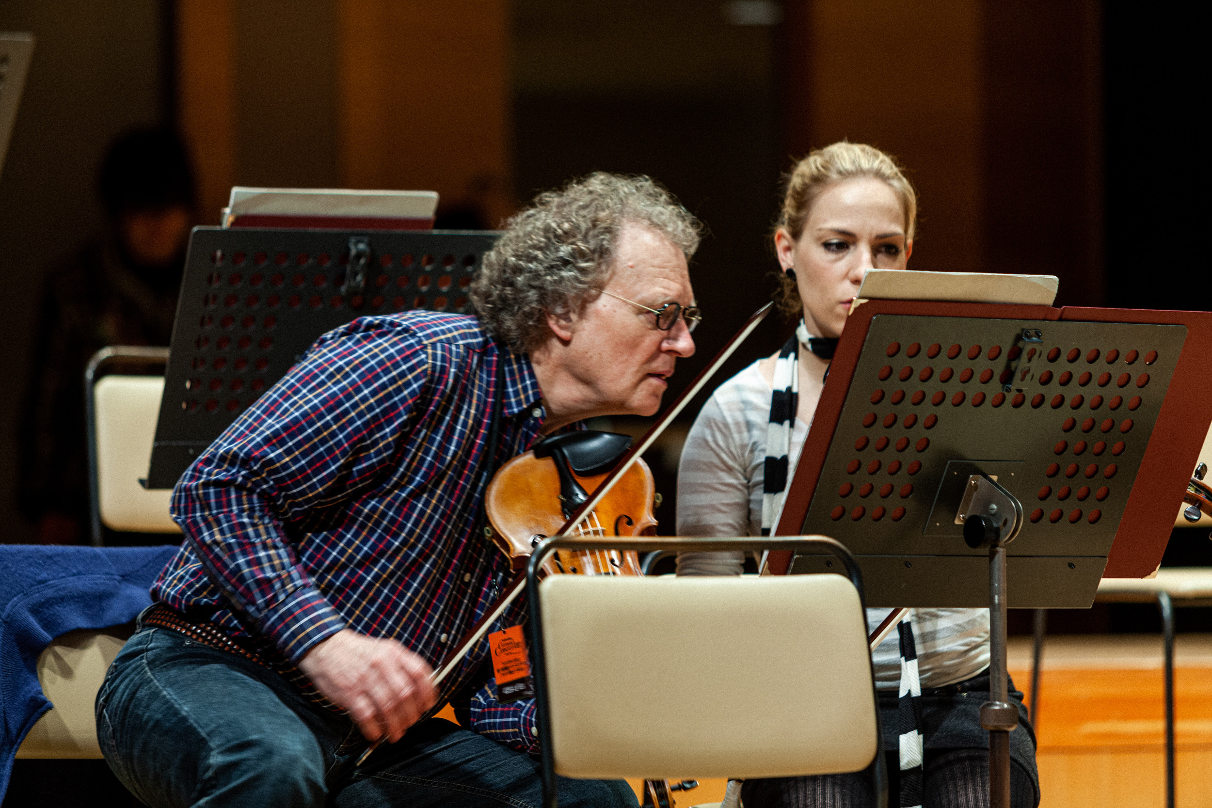 JAPAN TOURNE MIT SWR SYMPHONIEORCHESTER. Portrait photographer in Germany and all over Europe Mischa Blank